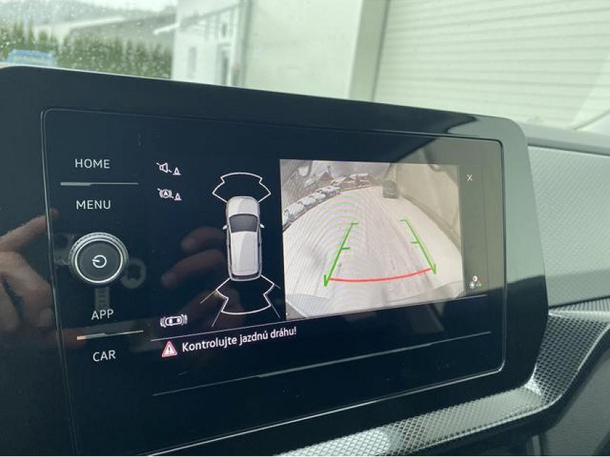 VW T-Cross (2026) - Photo 10