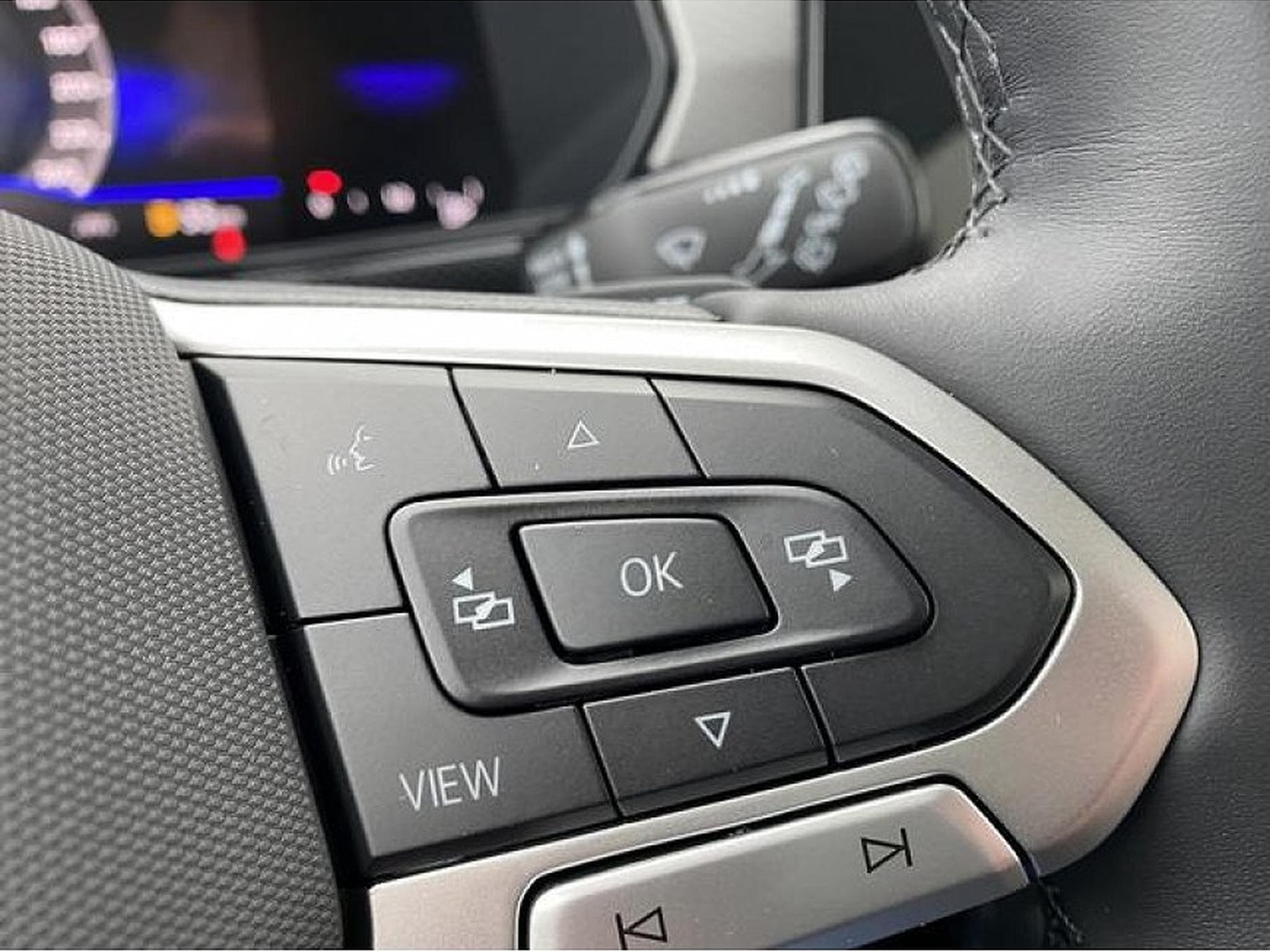 VW T-Cross (2026) - Photo 16