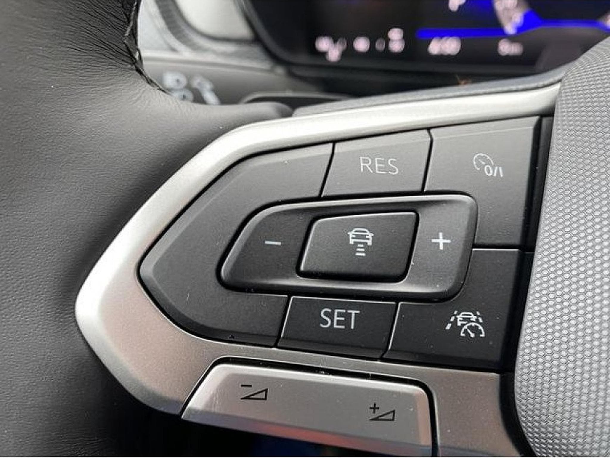 VW T-Cross (2026) - Photo 17