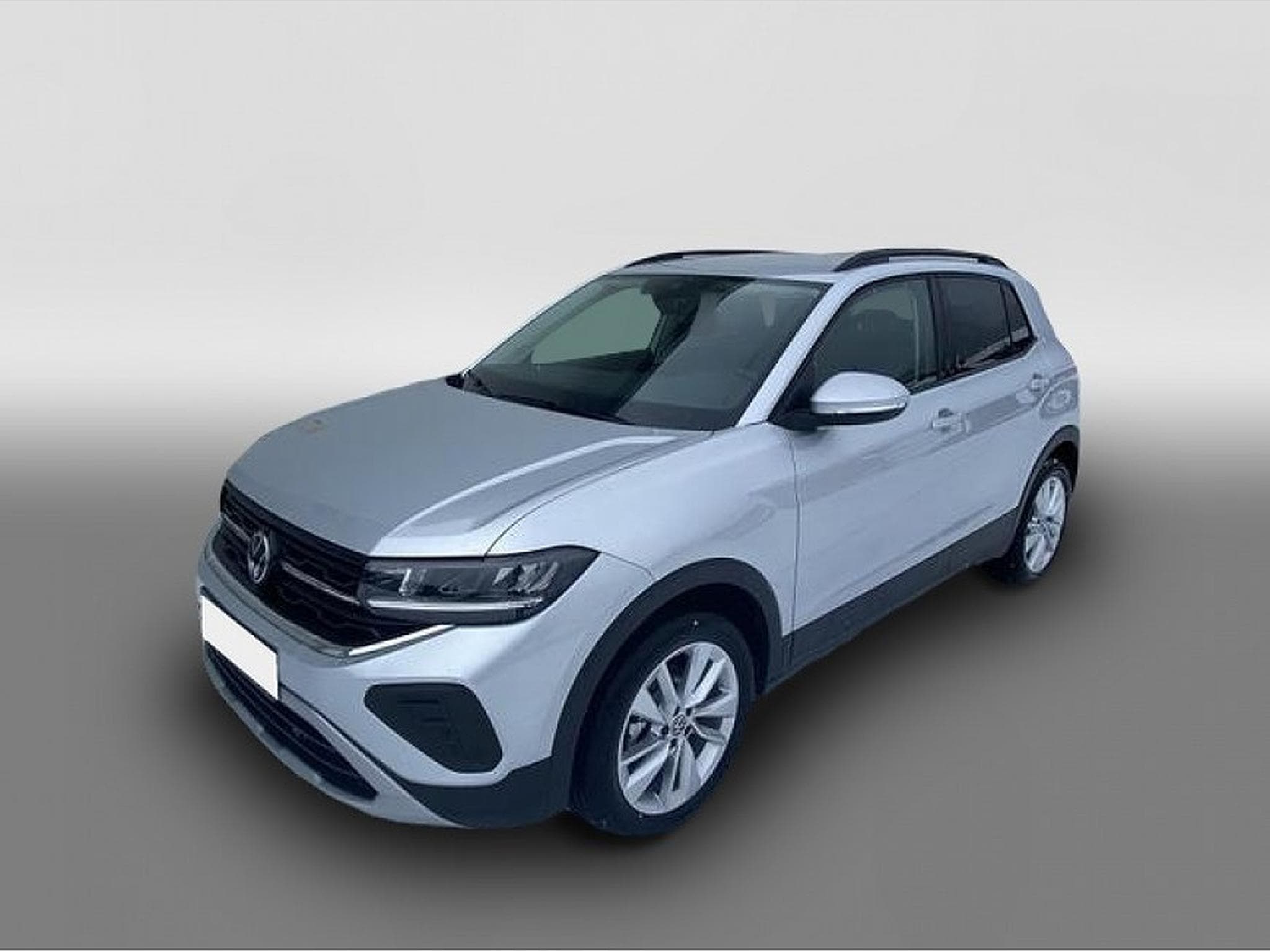 VW T-Cross (2026) - Photo 2