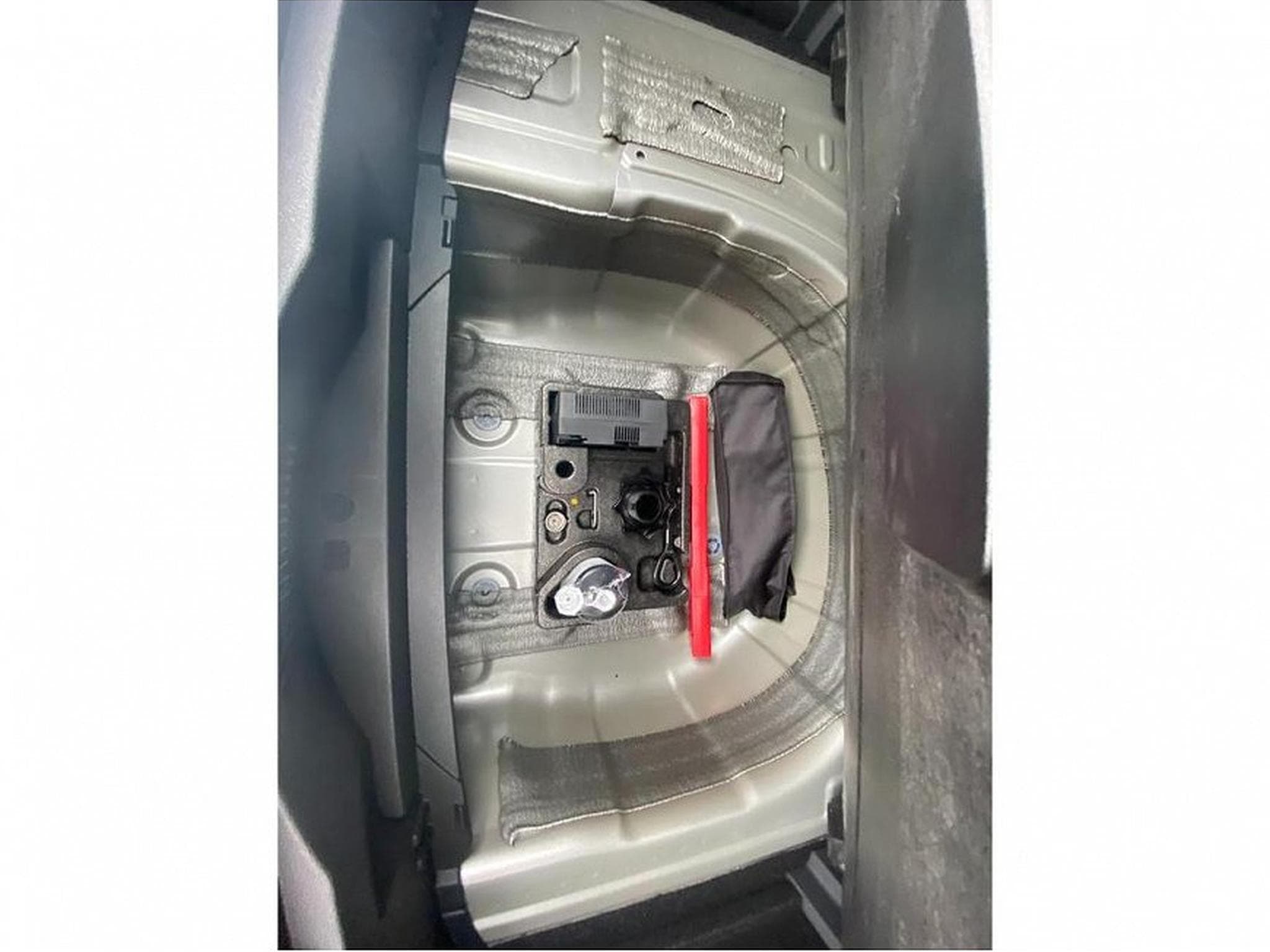 VW T-Cross (2026) - Photo 25