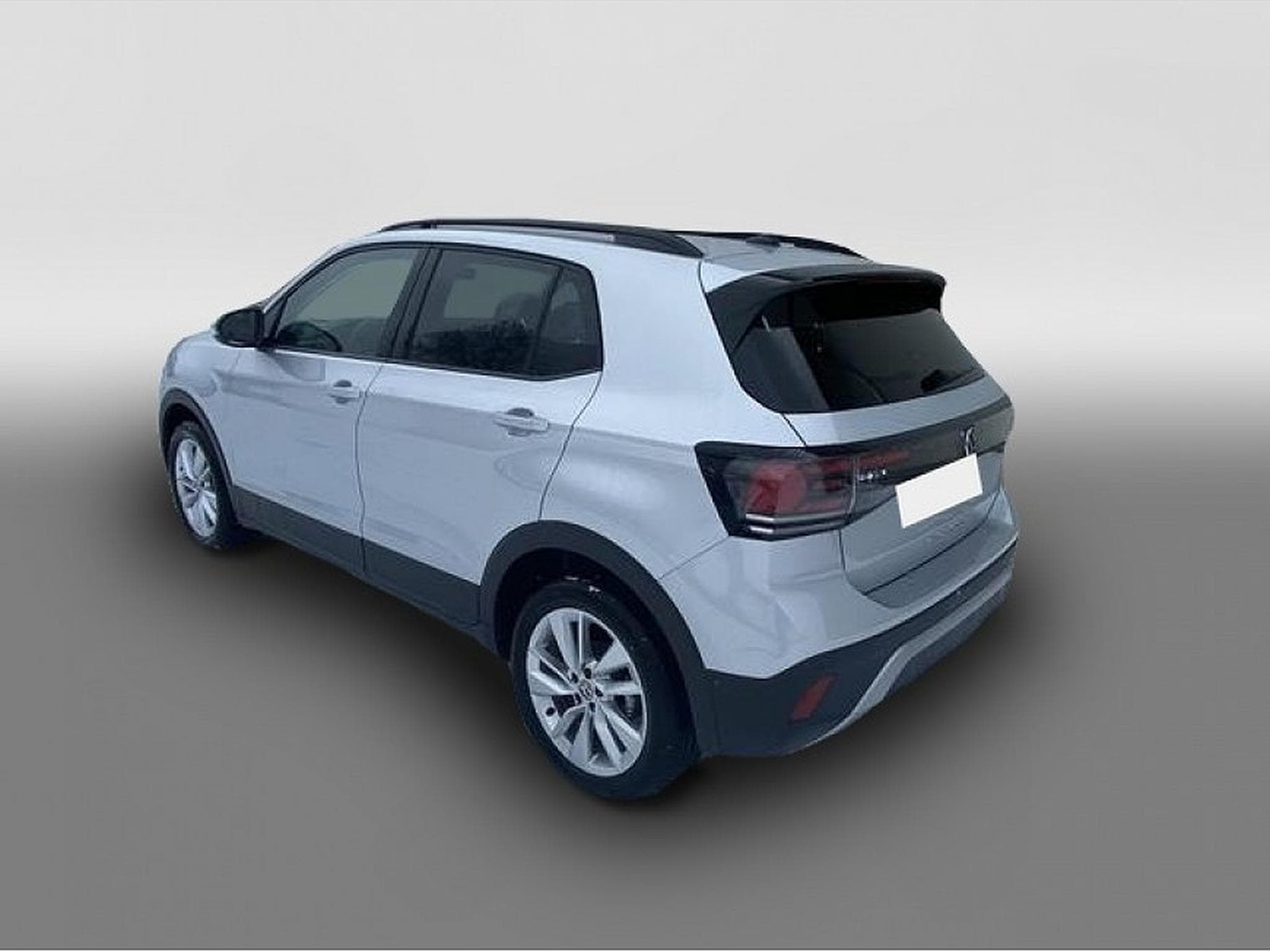 VW T-Cross (2026) - Photo 3