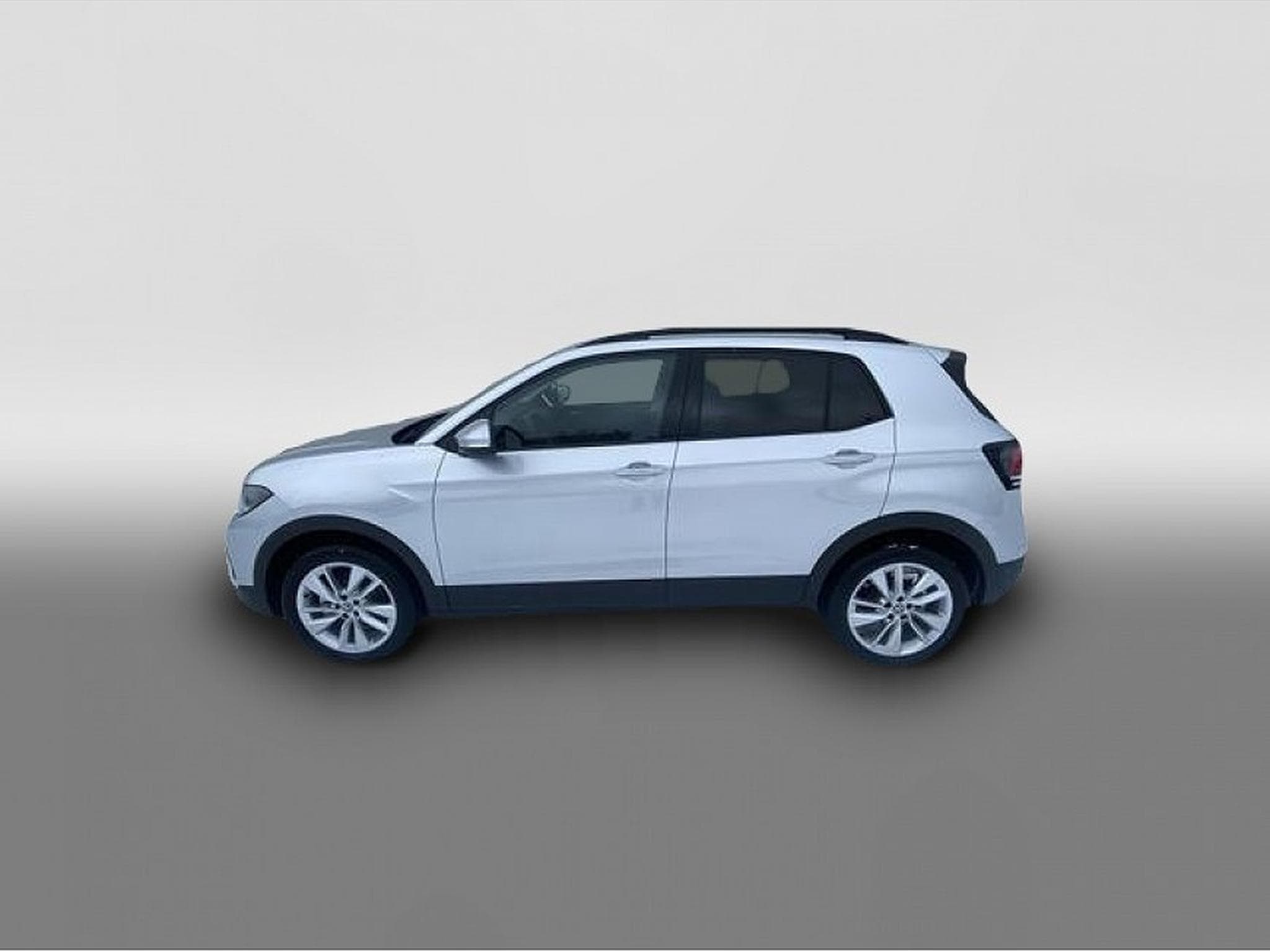 VW T-Cross (2026) - Photo 4