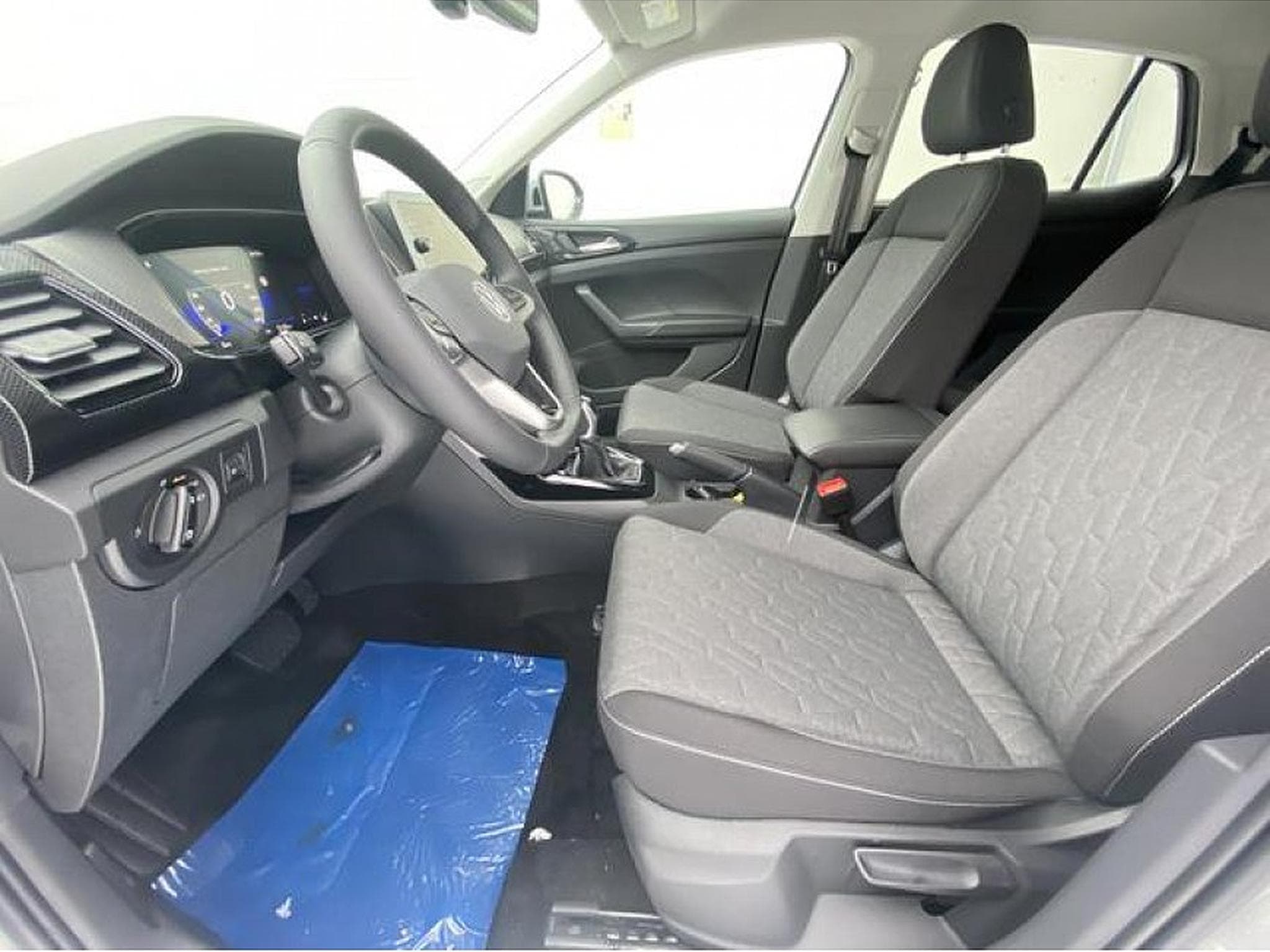 VW T-Cross (2026) - Photo 8