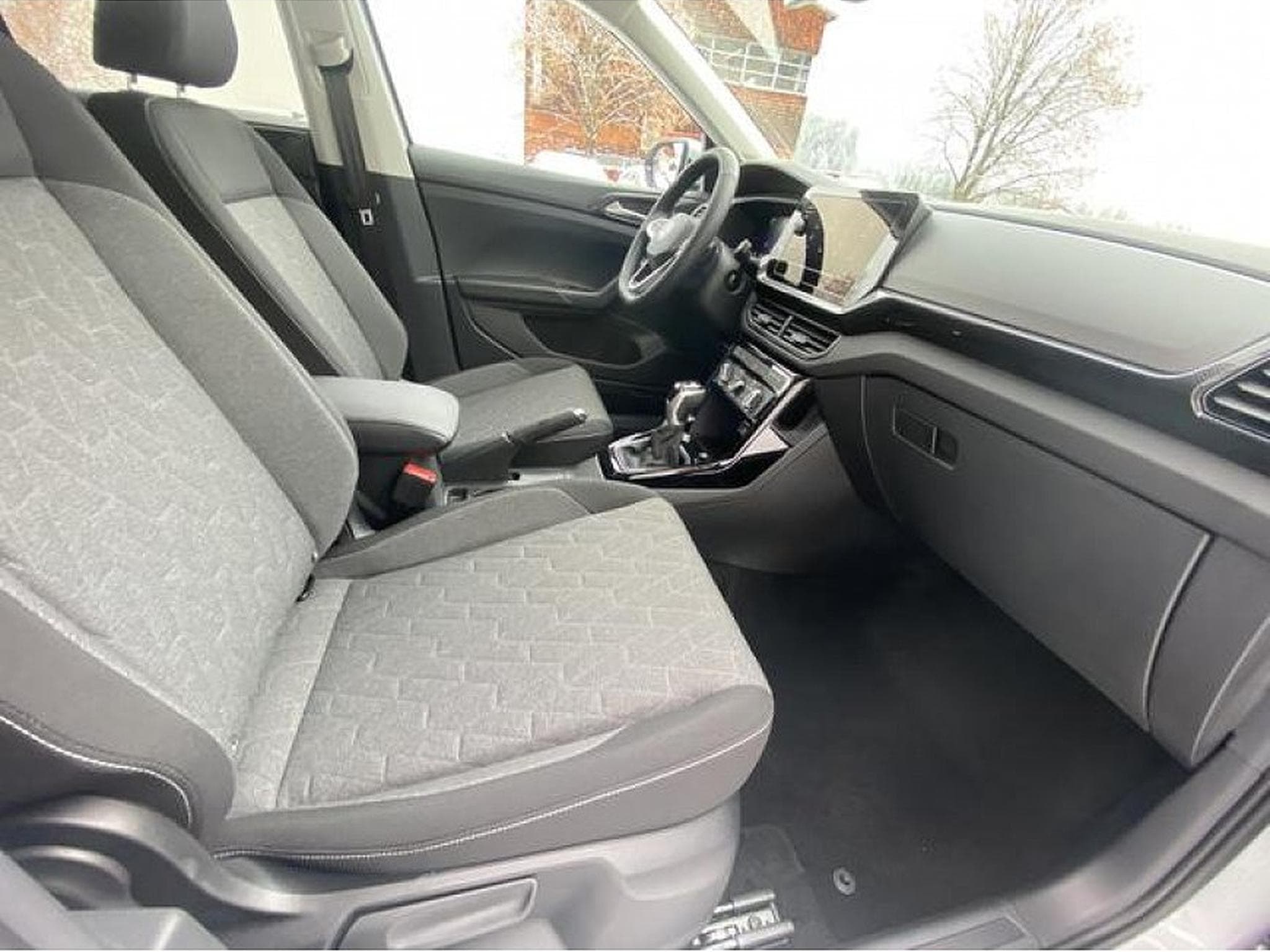 VW T-Cross (2026) - Photo 9