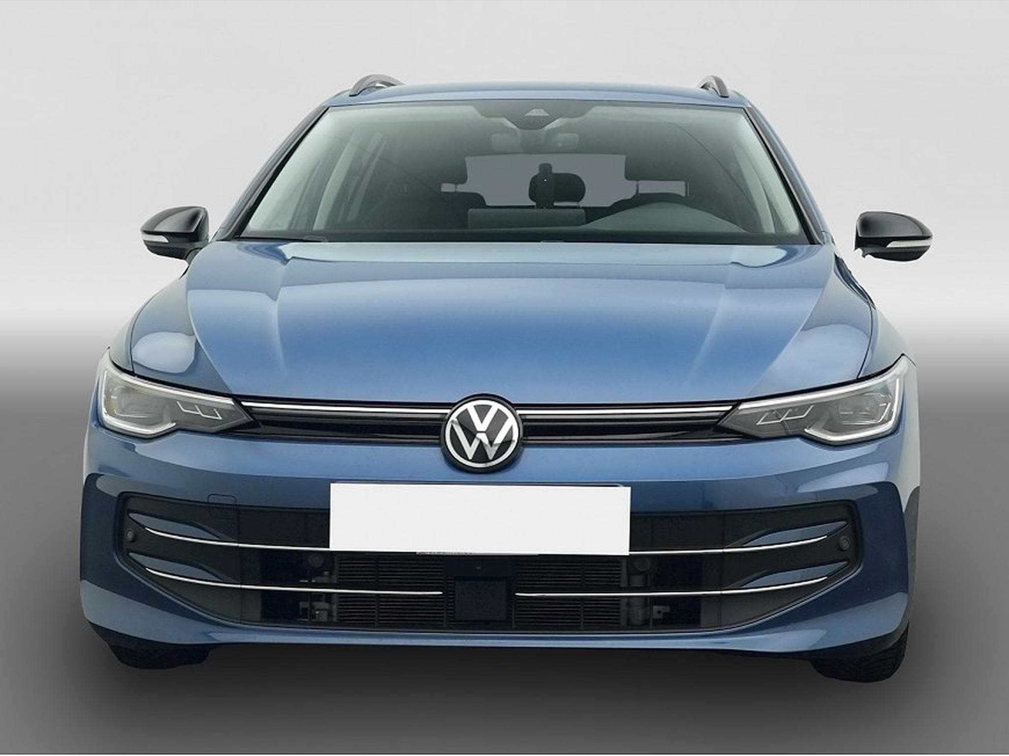 VW Golf (2026) - Photo 8