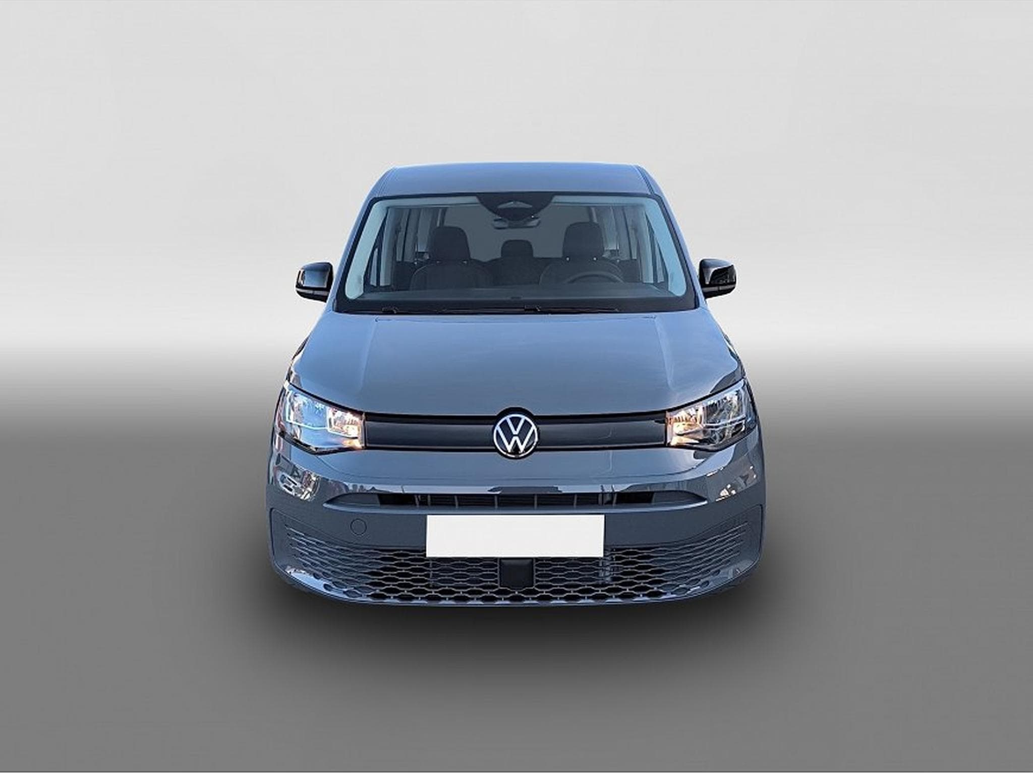 VW Caddy (2025) - Photo 2