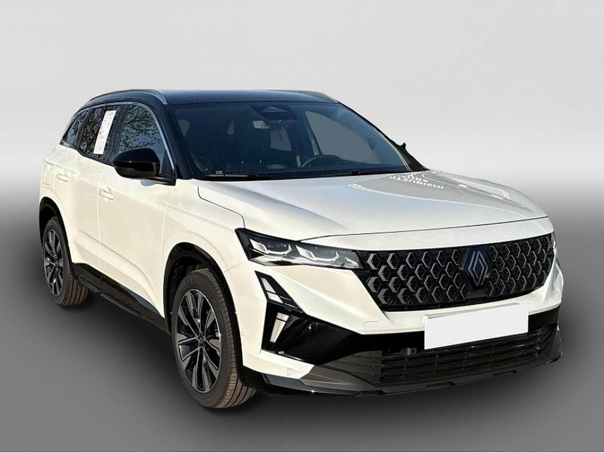 Renault Master (2026) - Photo 1