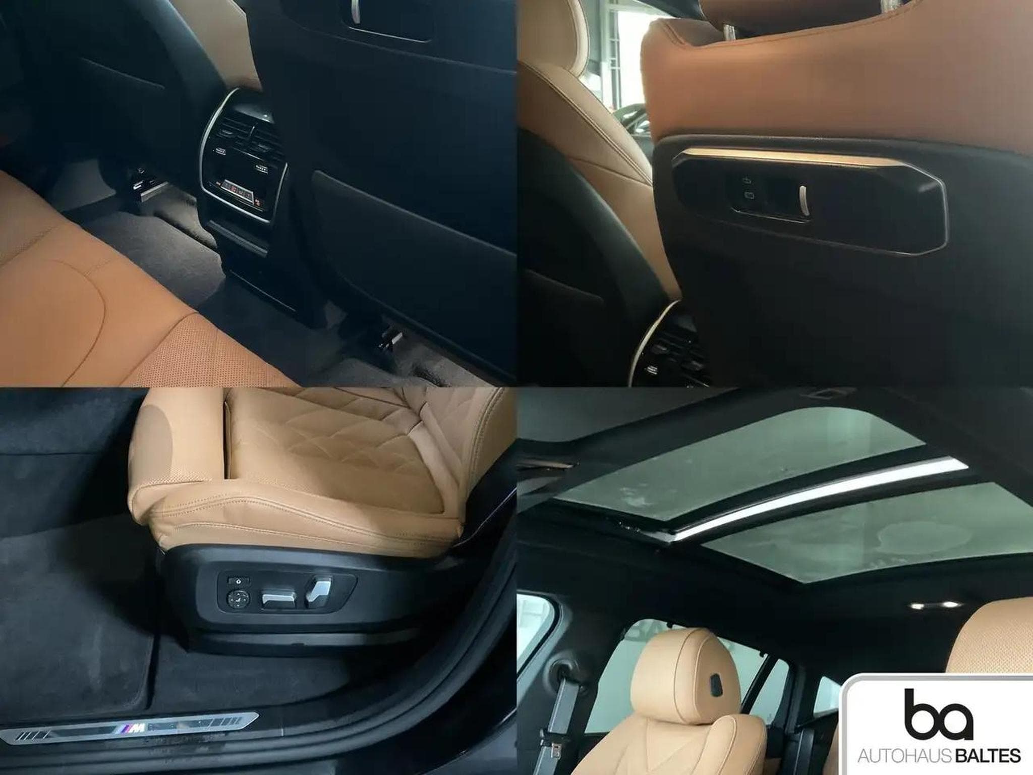 BMW X6 (2025) - Photo 15