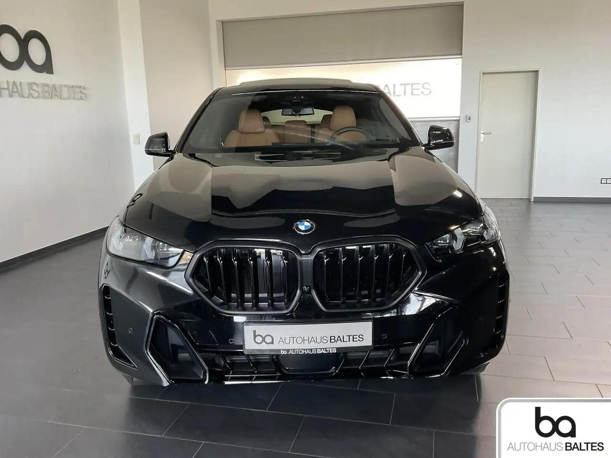 BMW X6 (2025) - Photo 2
