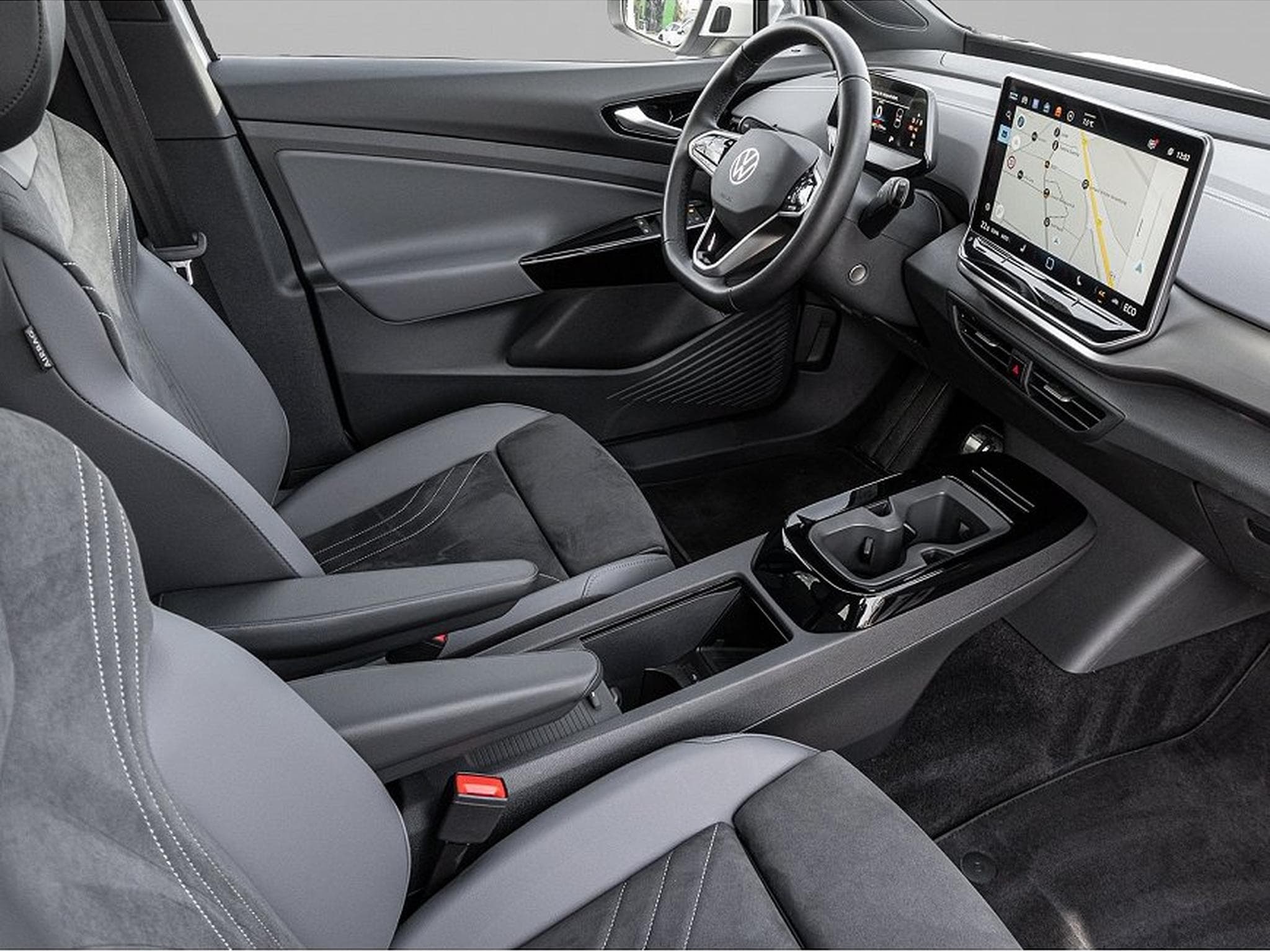 VW ID.4 (2025) - Photo 6