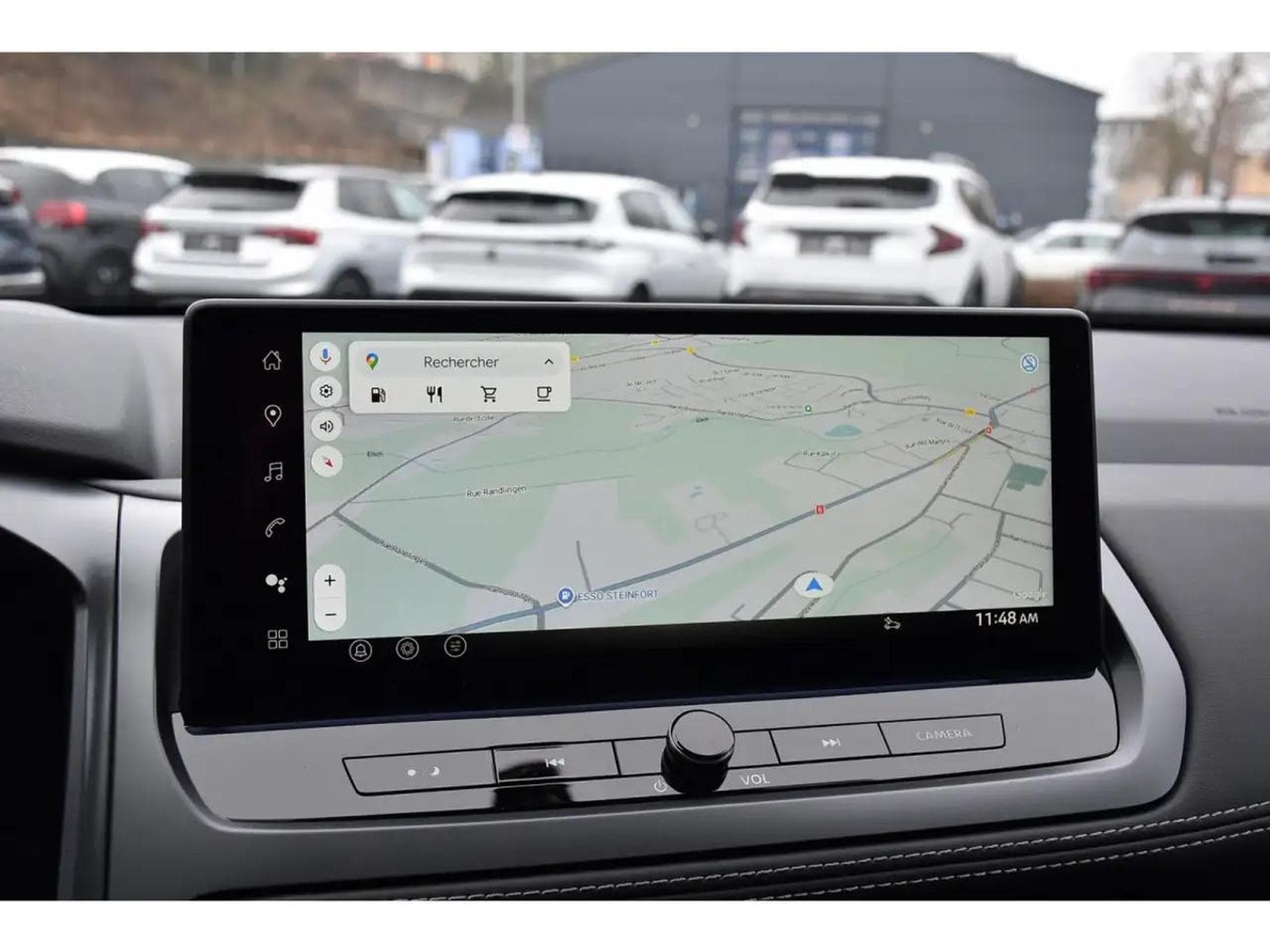 Nissan Qashqai (2026) - Photo 11