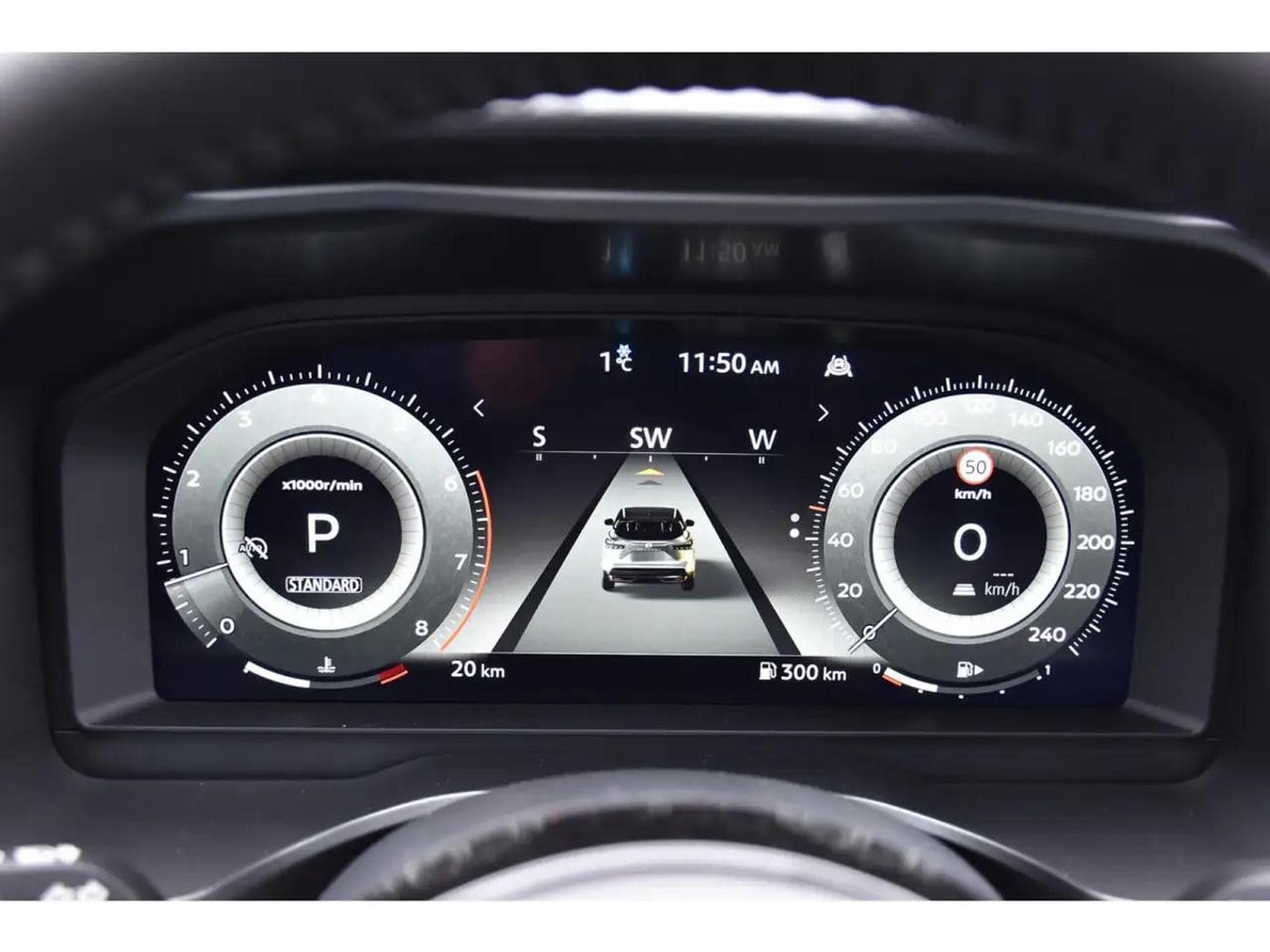 Nissan Qashqai (2026) - Photo 16