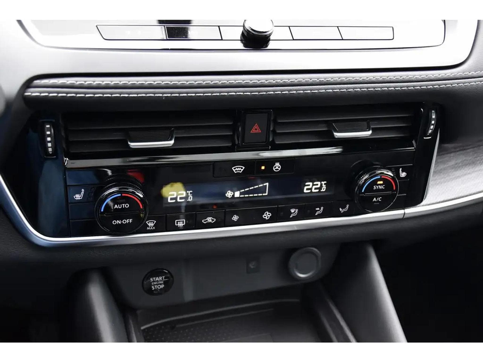 Nissan Qashqai (2026) - Photo 17