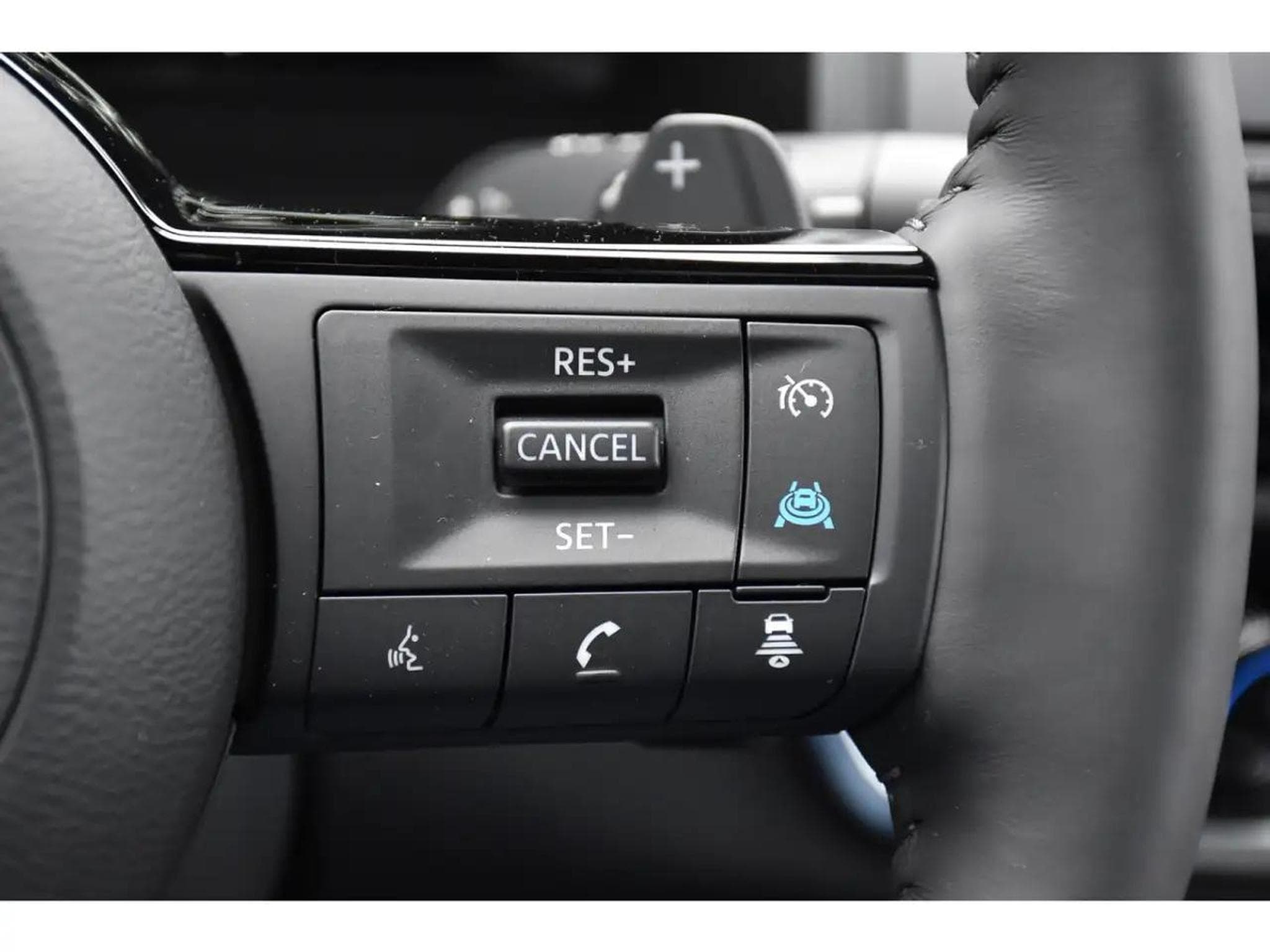 Nissan Qashqai (2026) - Photo 20