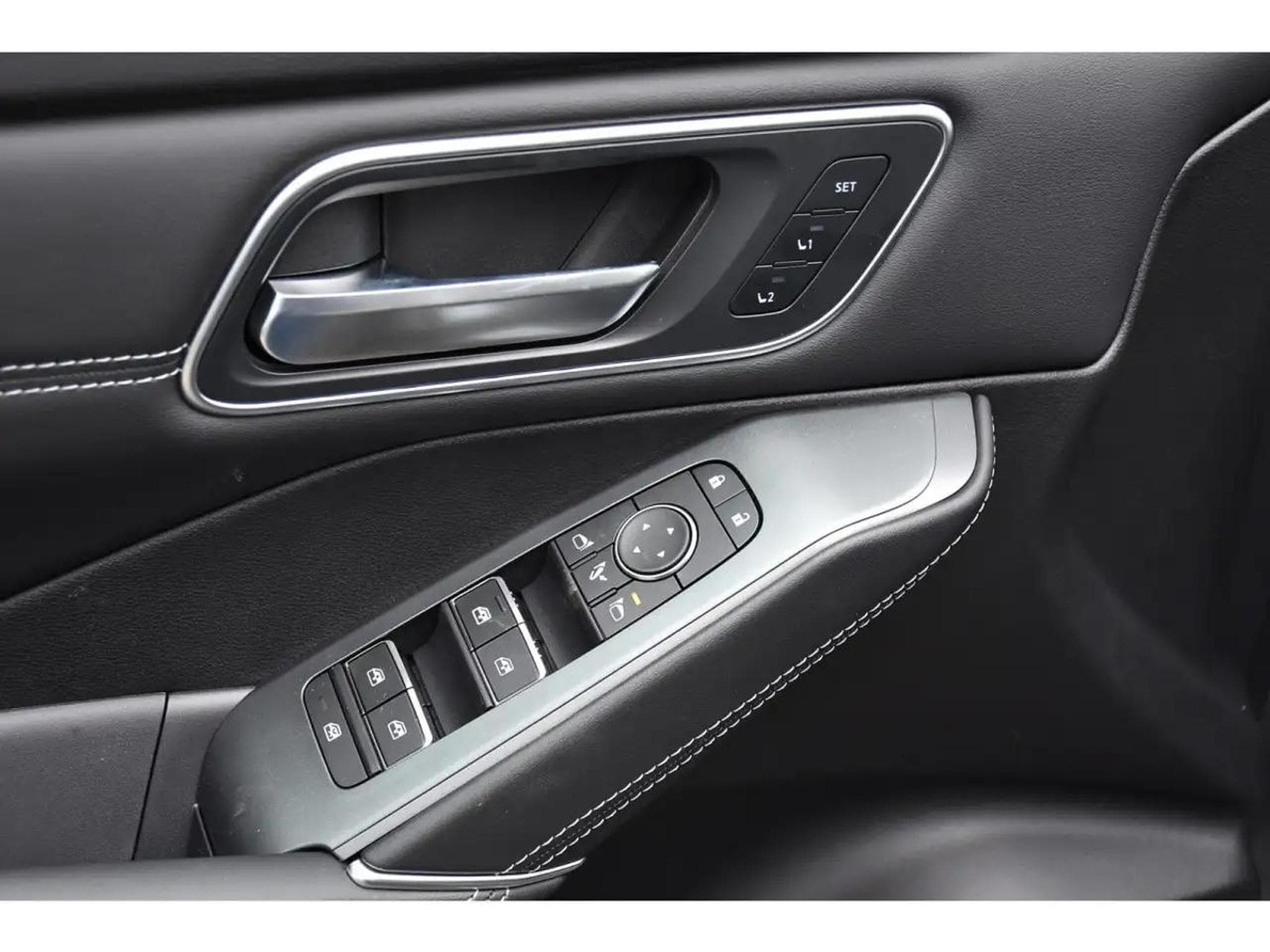 Nissan Qashqai (2026) - Photo 21