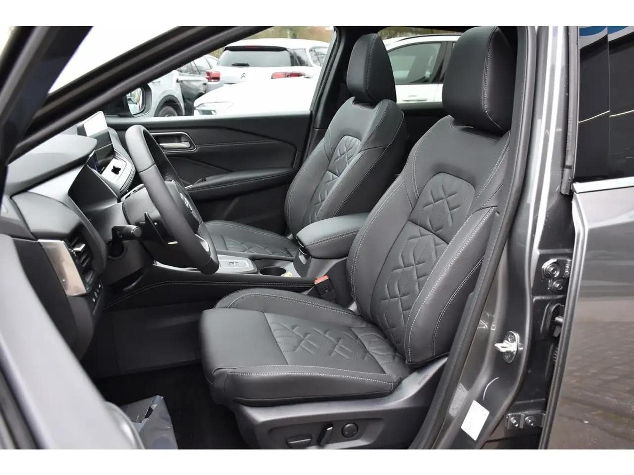 Nissan Qashqai (2026) - Photo 6