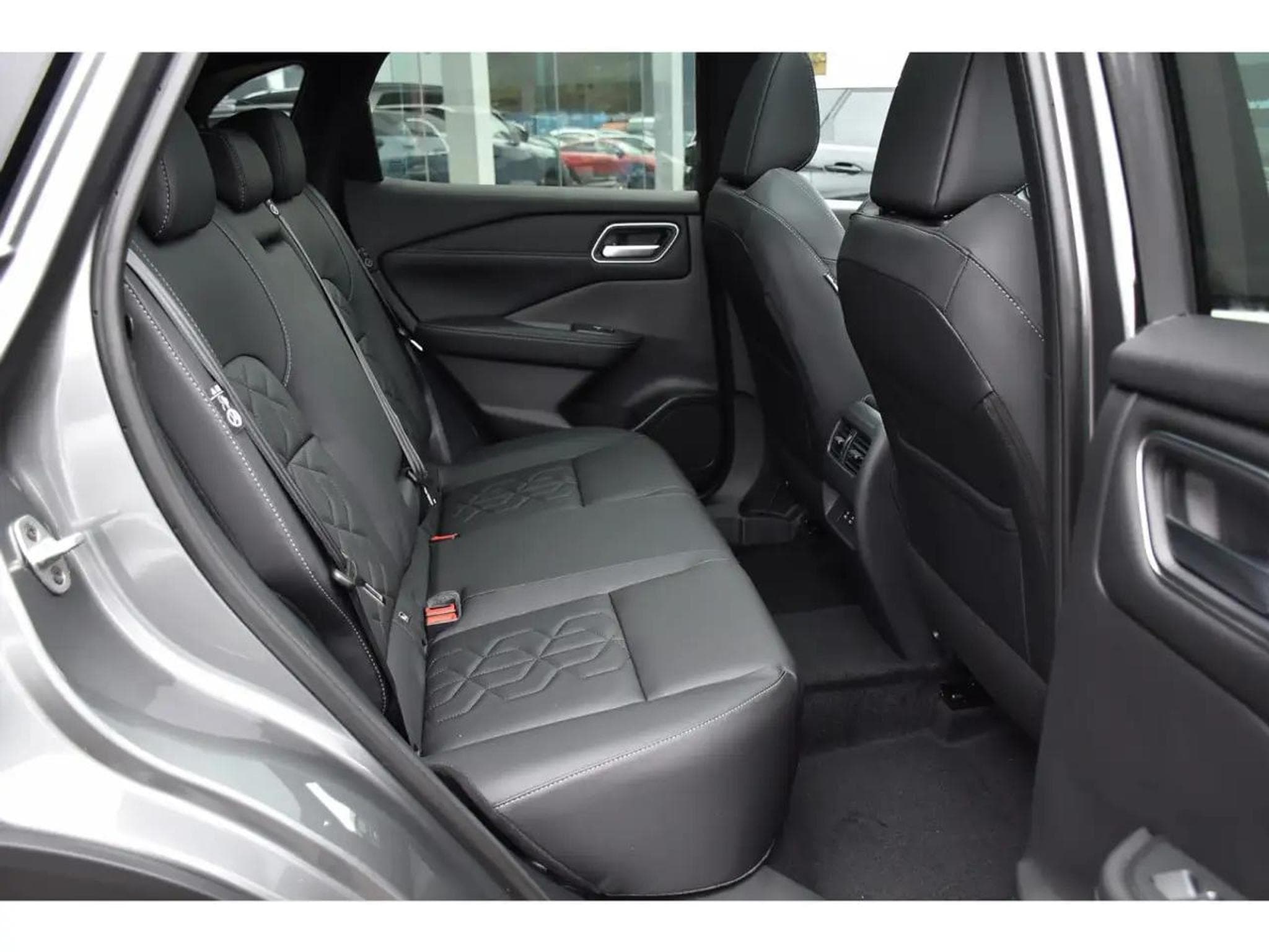 Nissan Qashqai (2026) - Photo 8