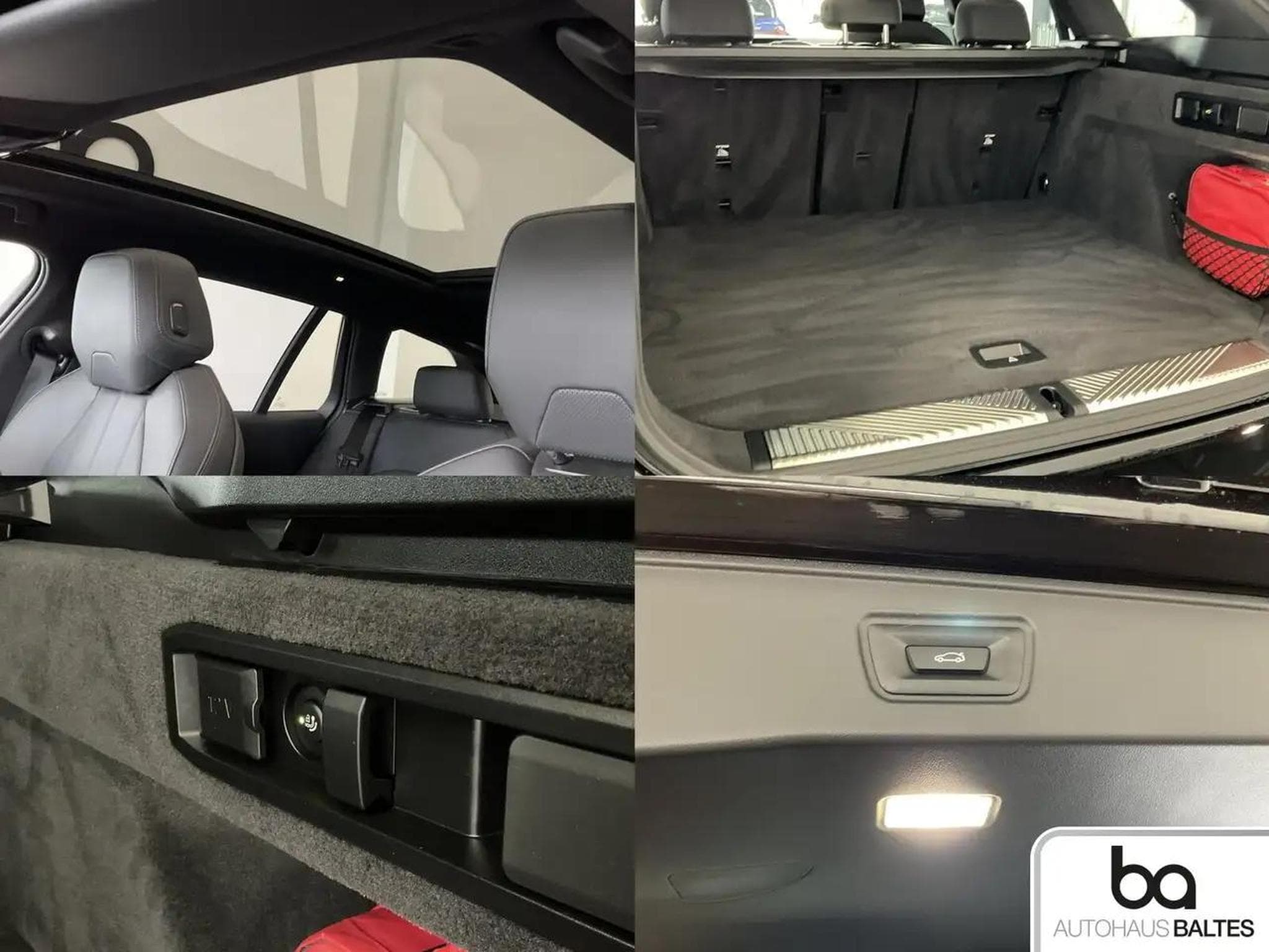 BMW 520 (2025) - Photo 17