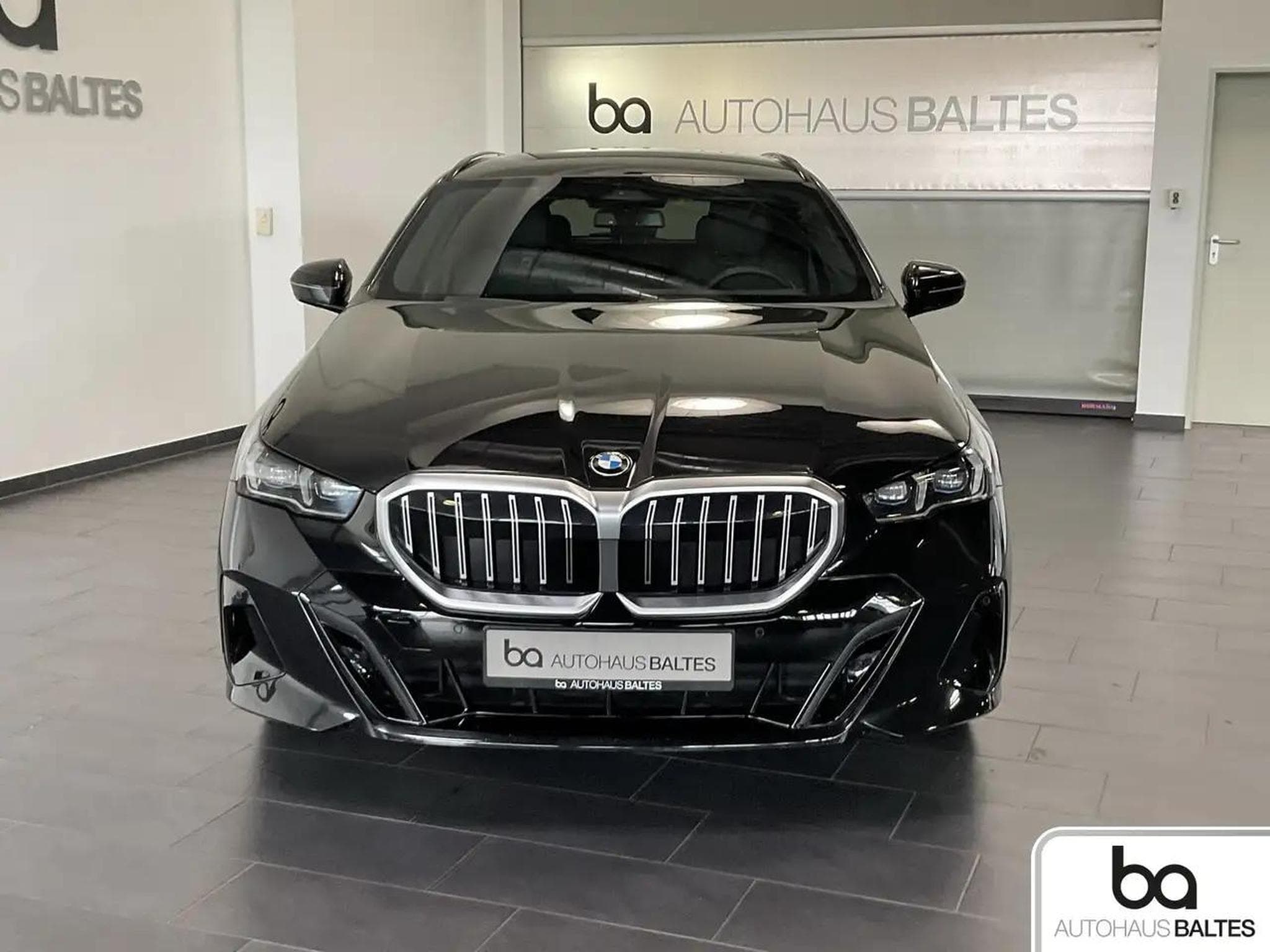 BMW 520 (2025) - Photo 2