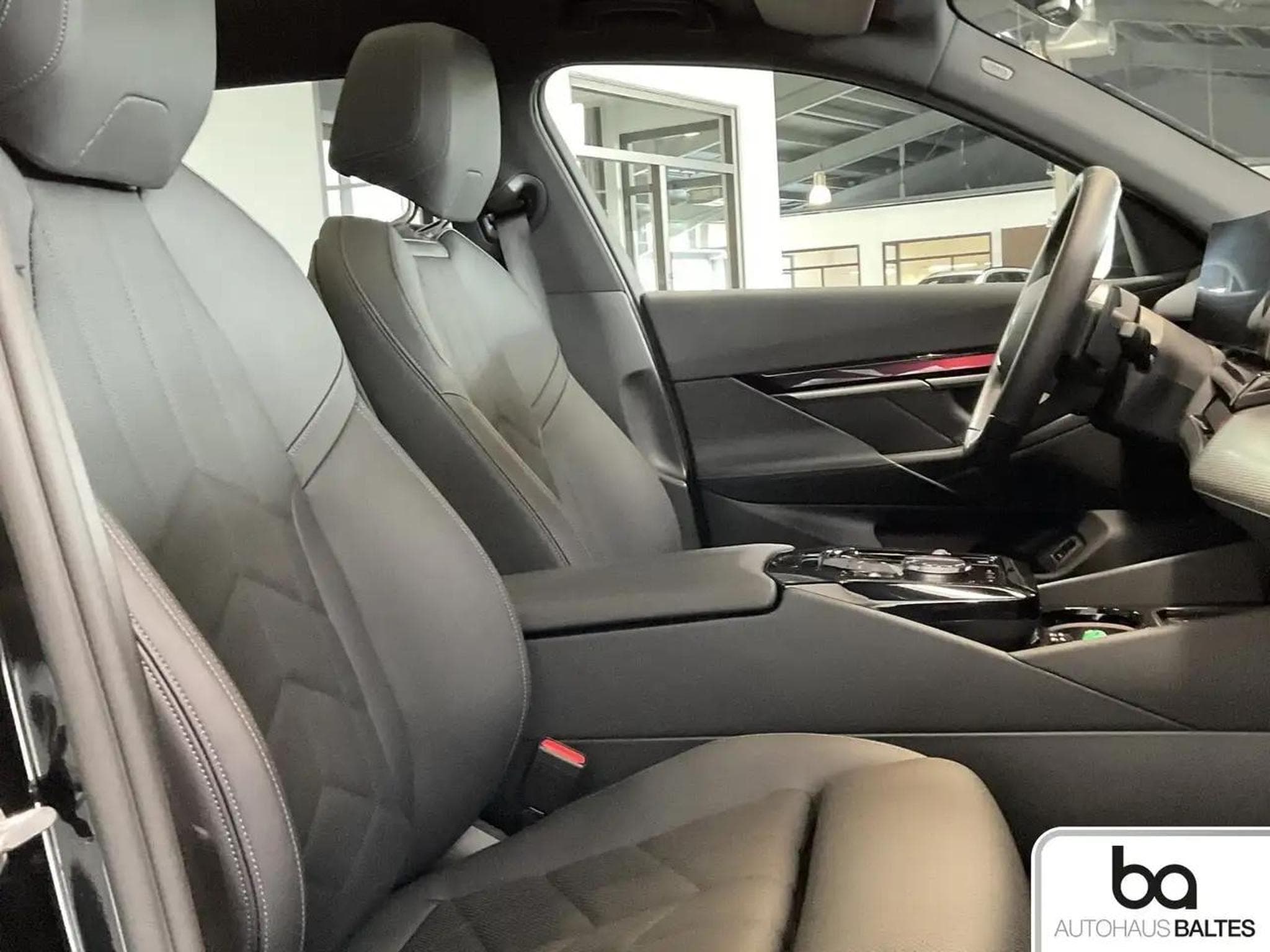 BMW 520 (2025) - Photo 8