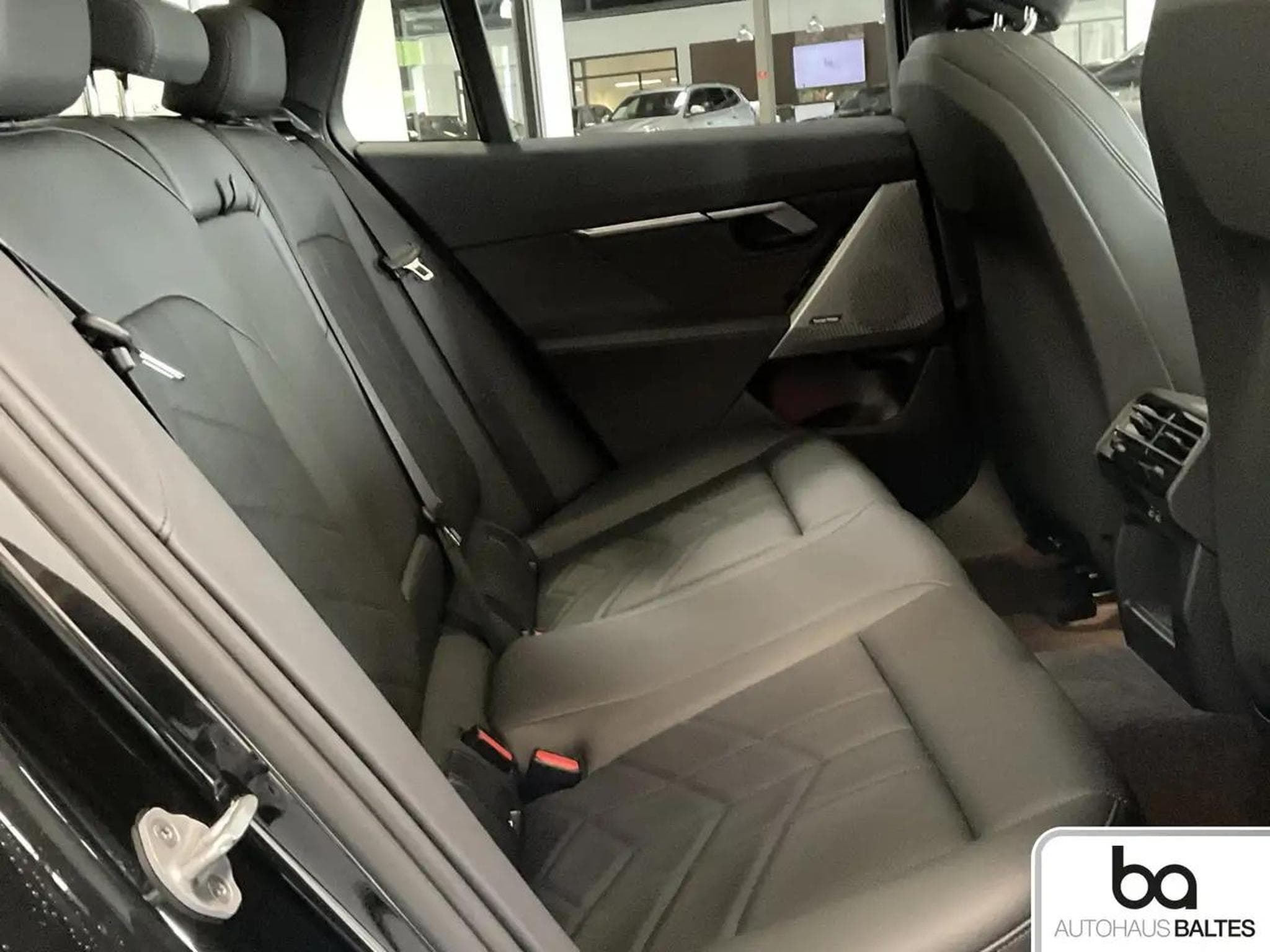 BMW 520 (2025) - Photo 9