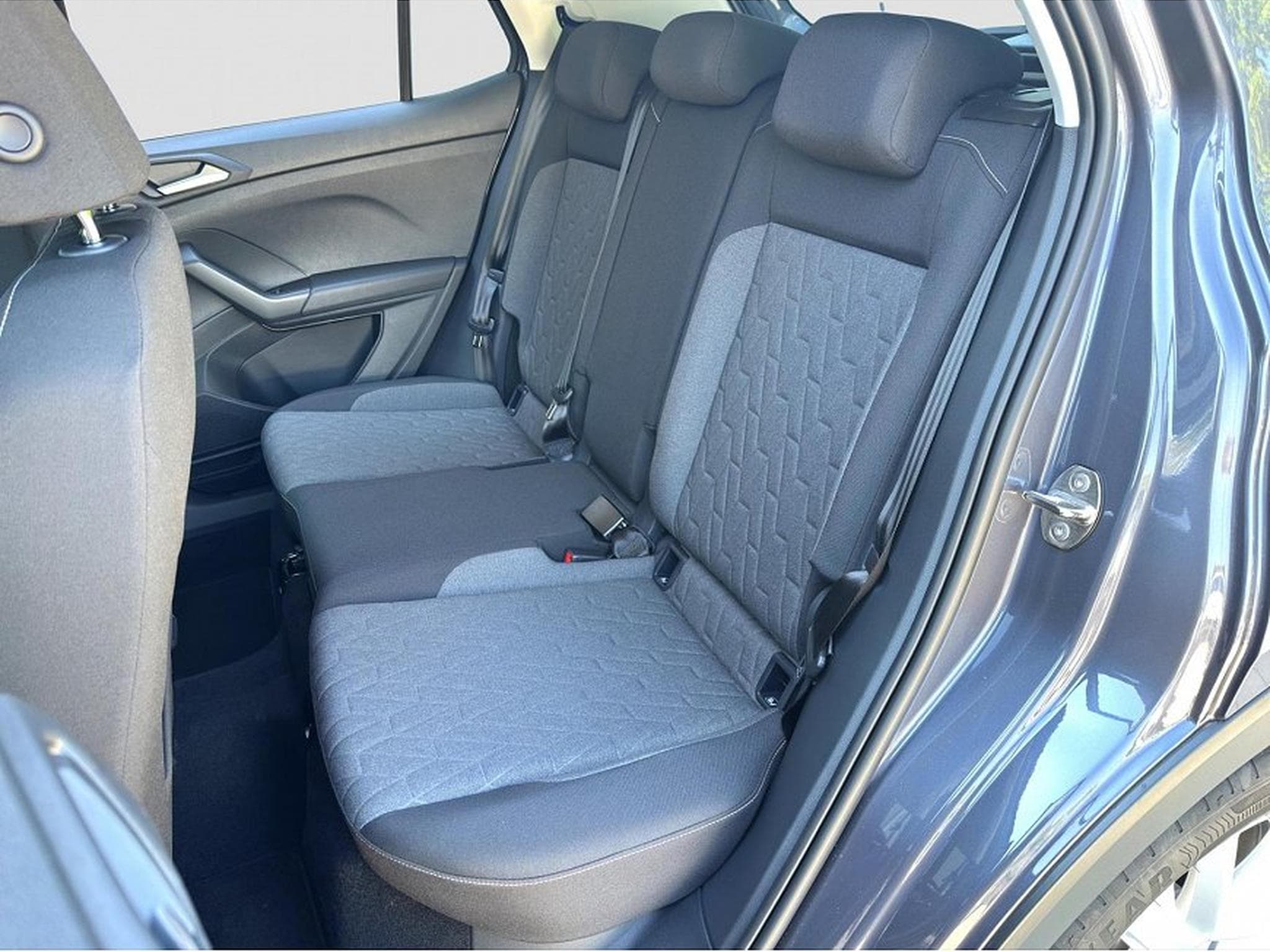 VW T-Cross (2024) - Photo 16