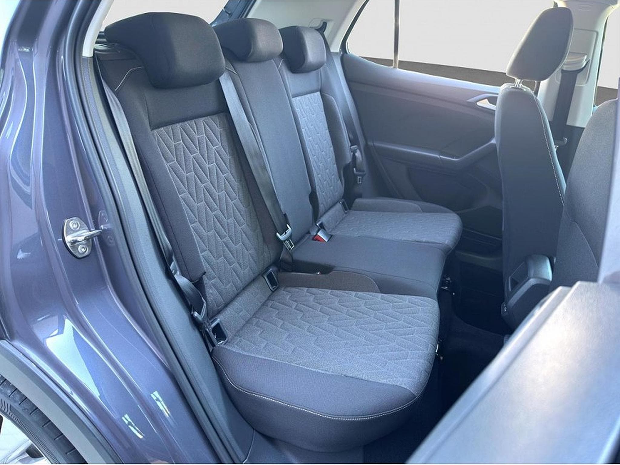 VW T-Cross (2024) - Photo 17