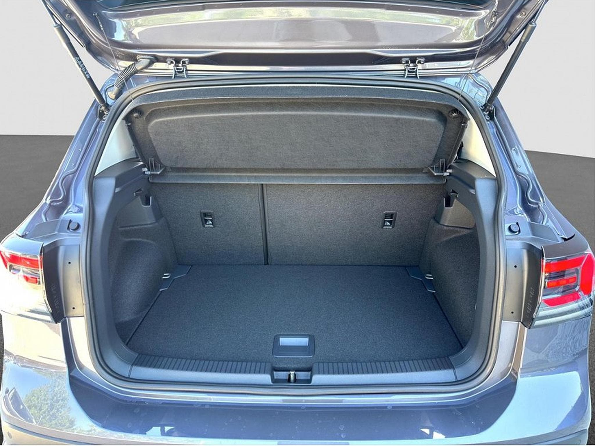 VW T-Cross (2024) - Photo 18