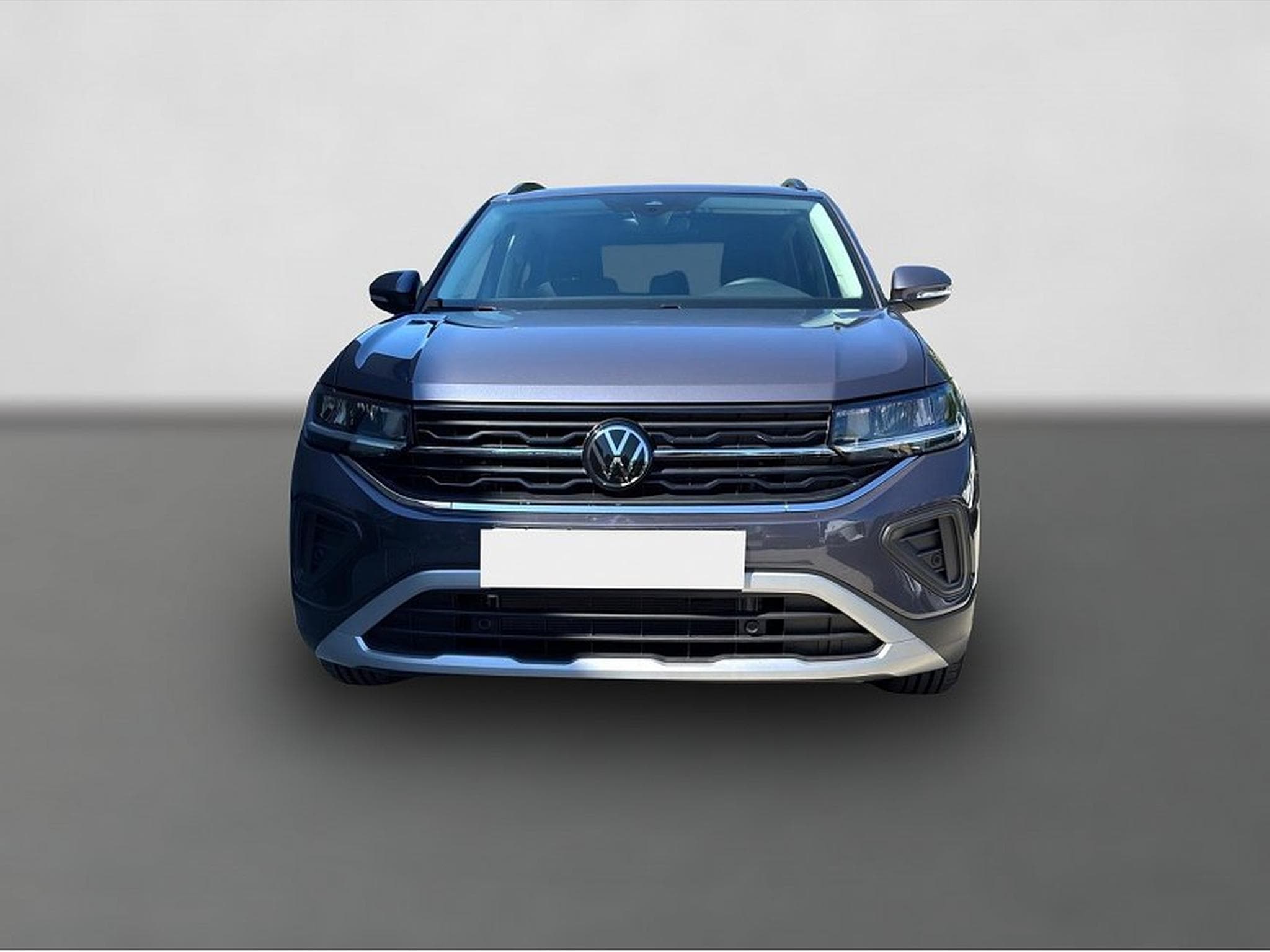 VW T-Cross (2024) - Photo 2