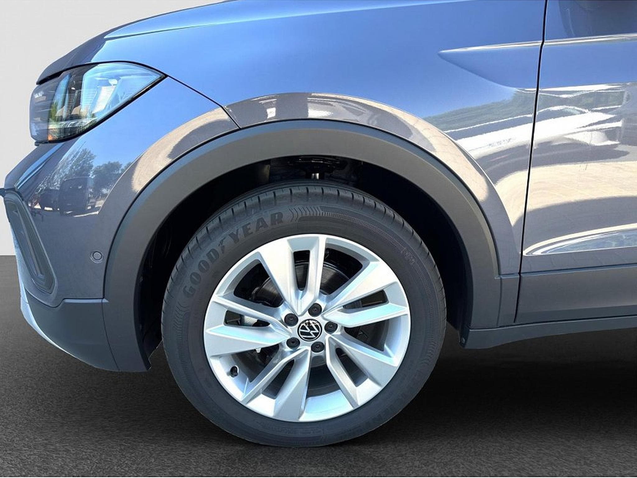 VW T-Cross (2024) - Photo 20