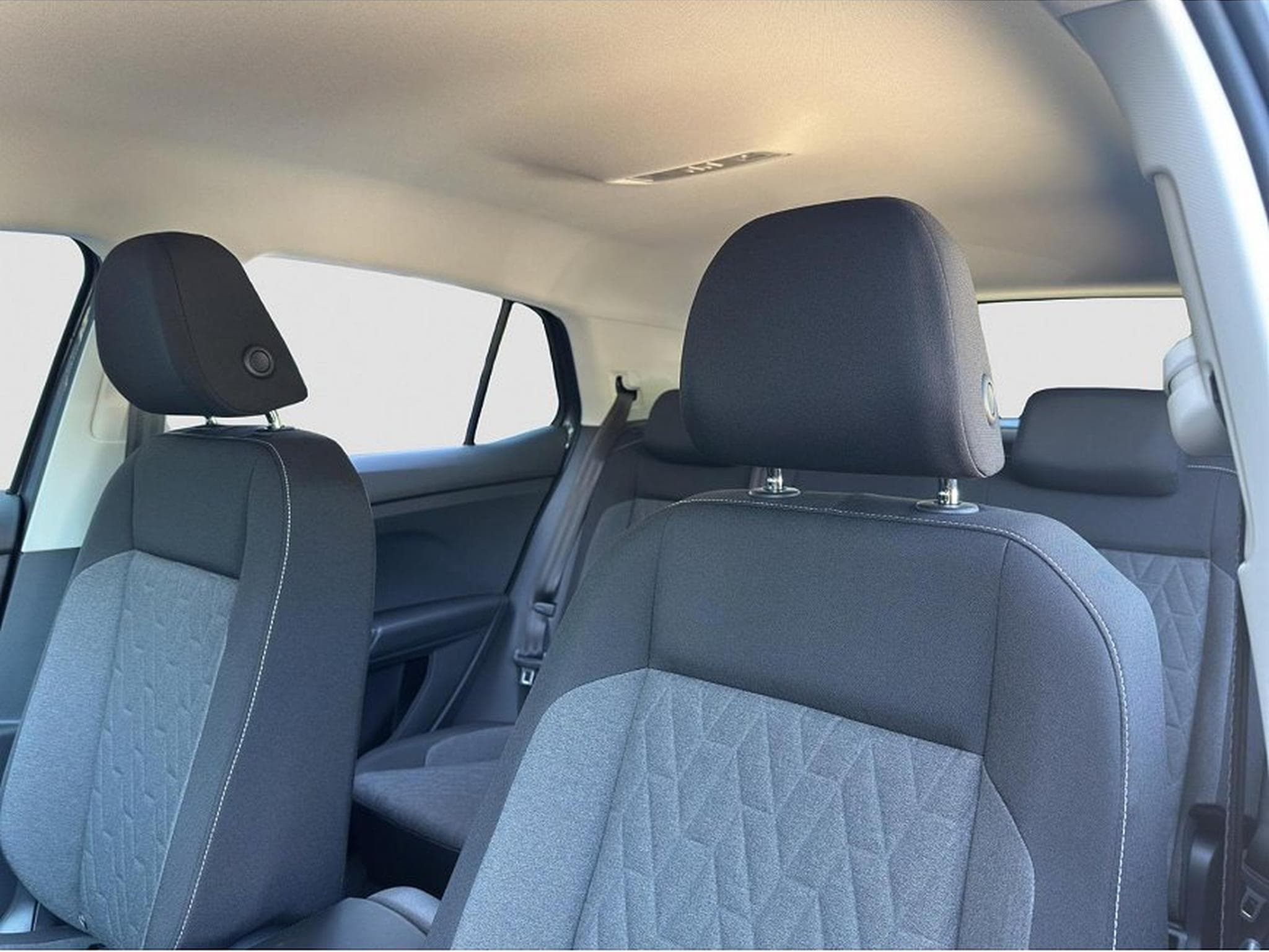 VW T-Cross (2024) - Photo 21