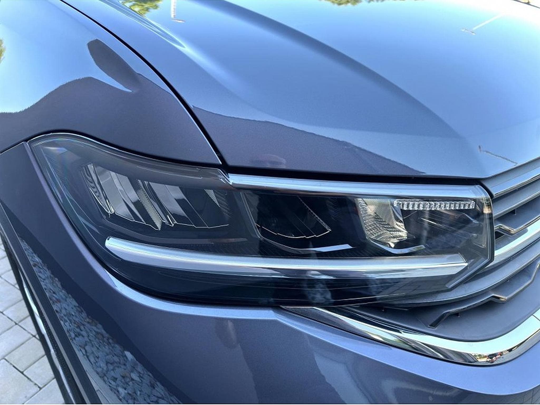 VW T-Cross (2024) - Photo 22