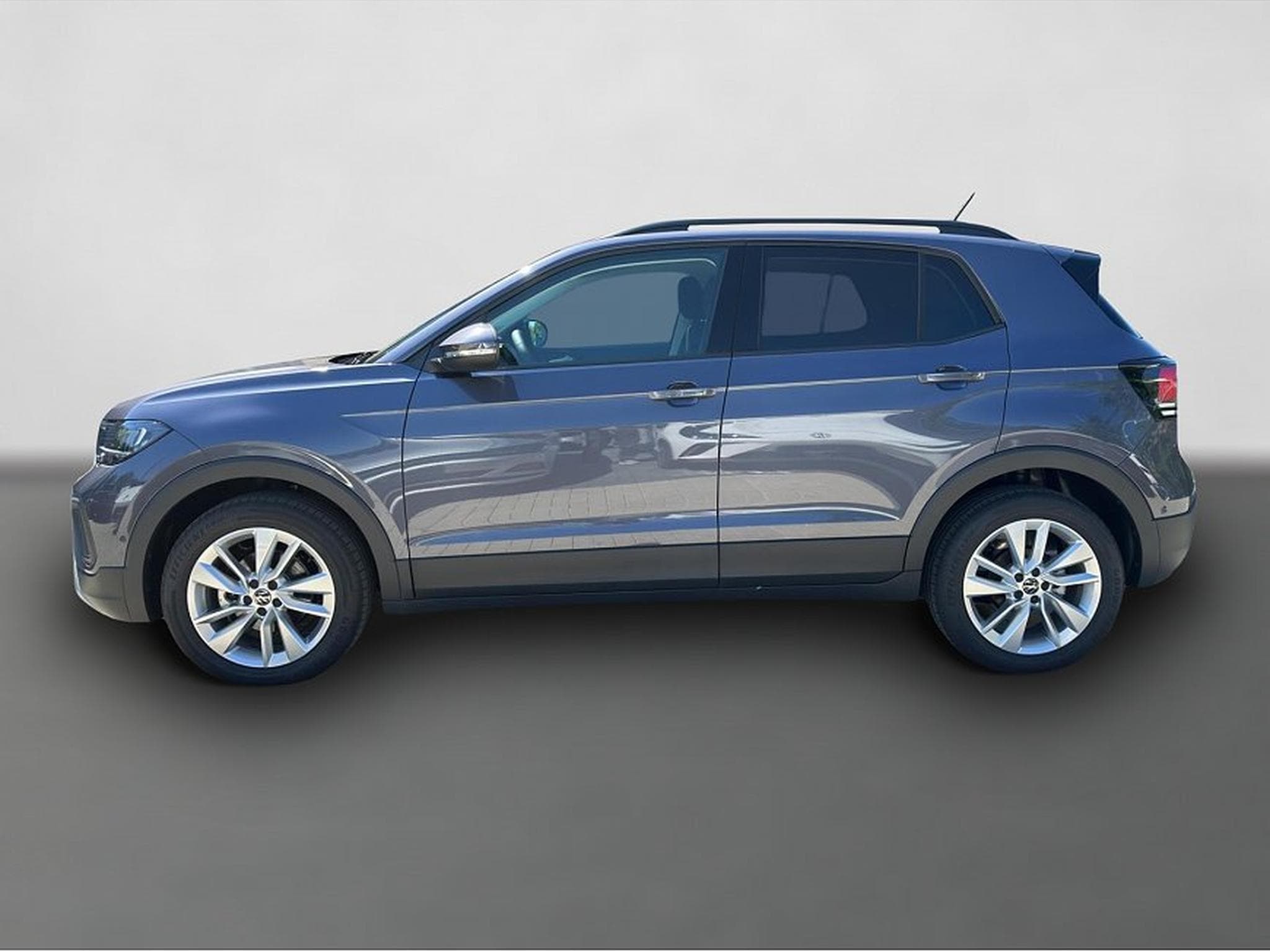 VW T-Cross (2024) - Photo 3