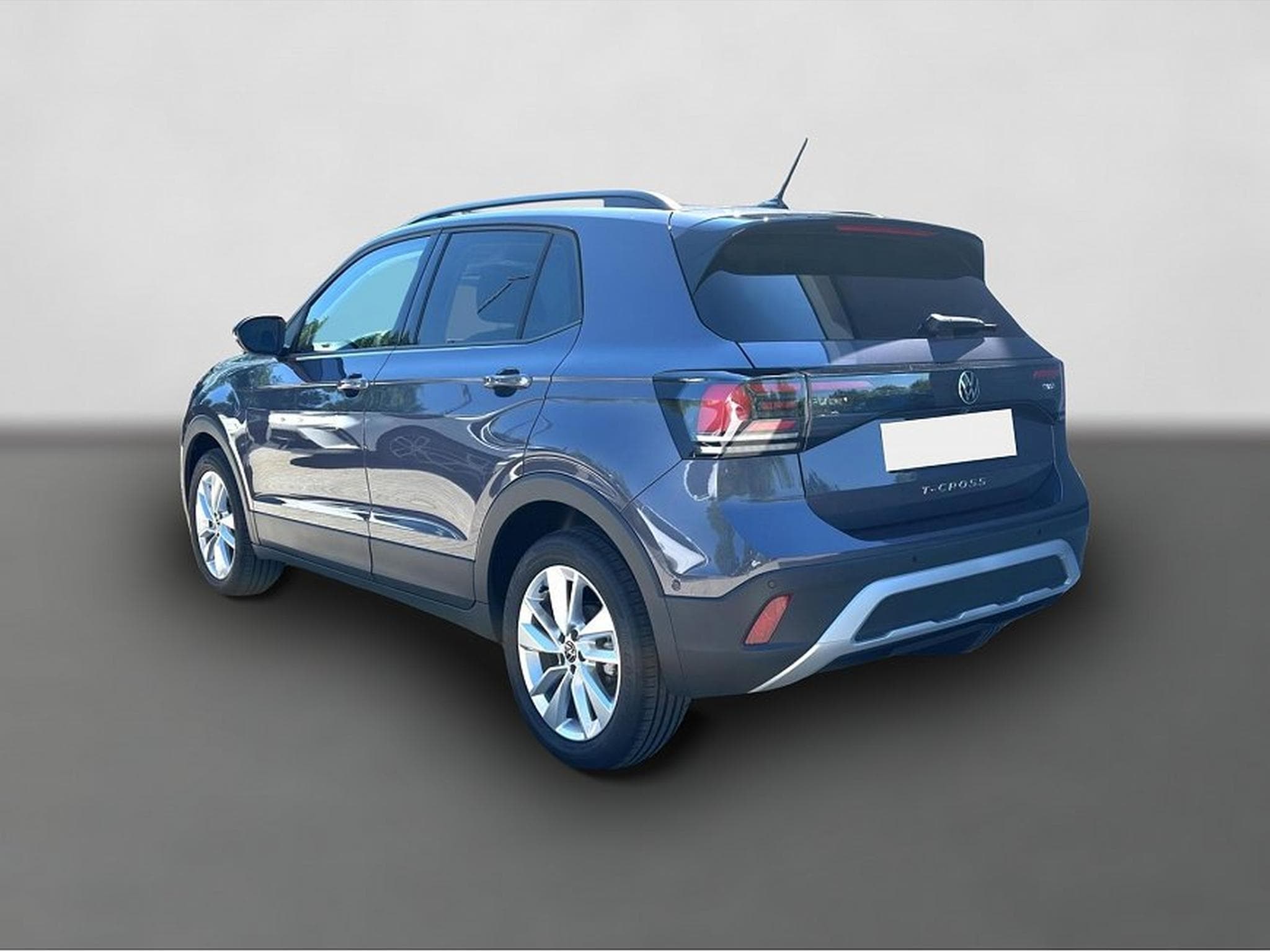VW T-Cross (2024) - Photo 4