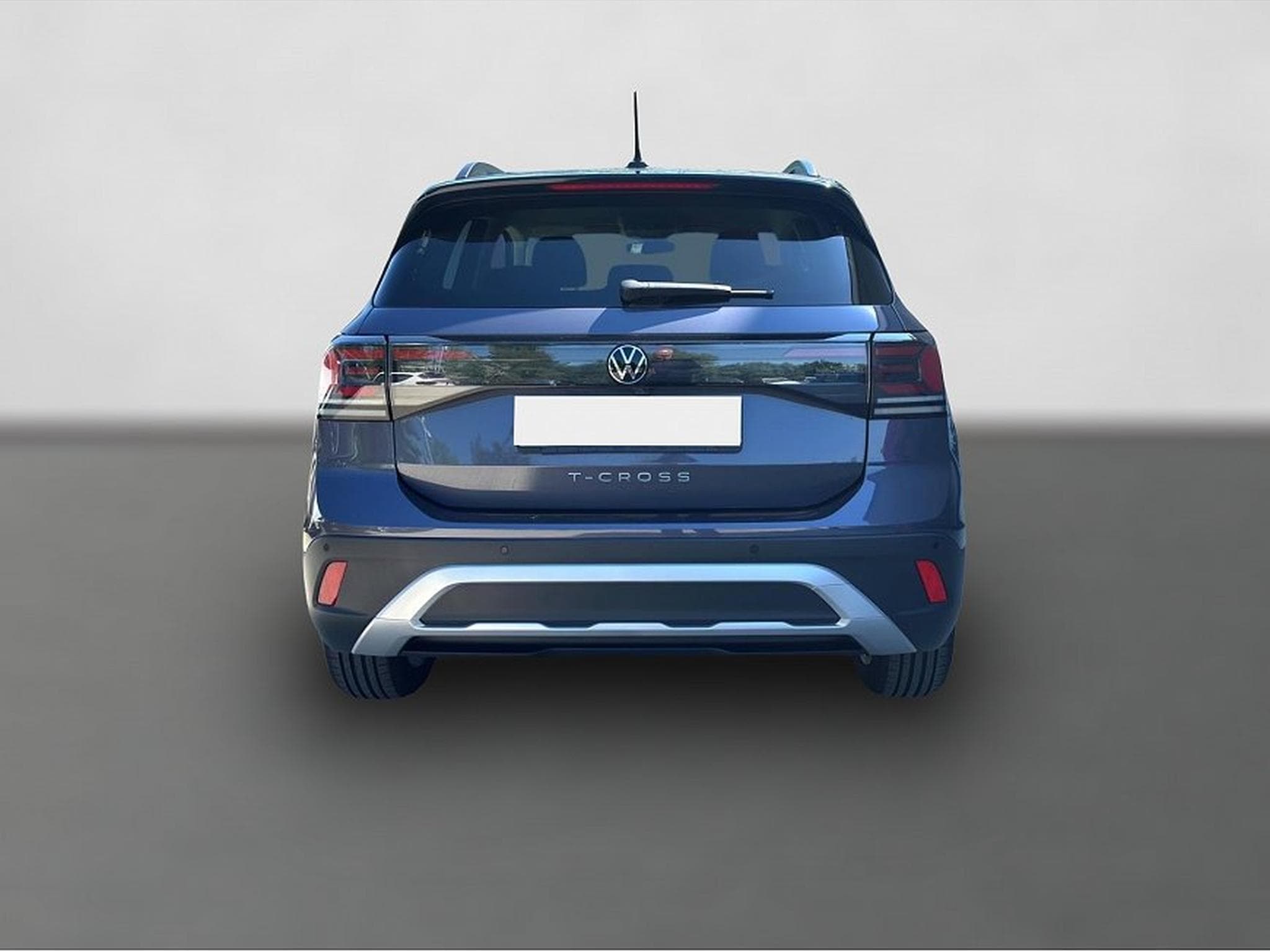 VW T-Cross (2024) - Photo 5