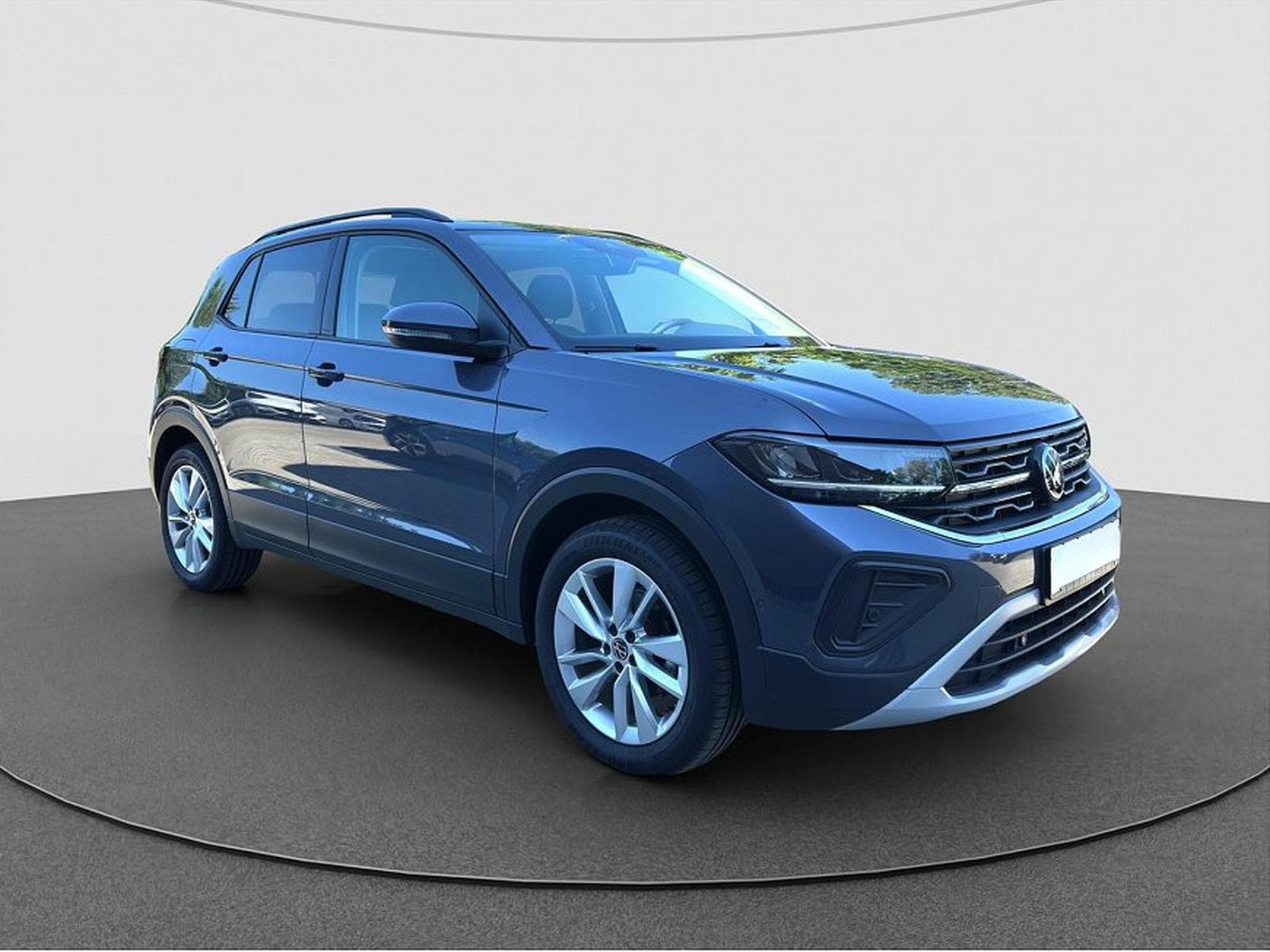 VW T-Cross (2024) - Photo 8