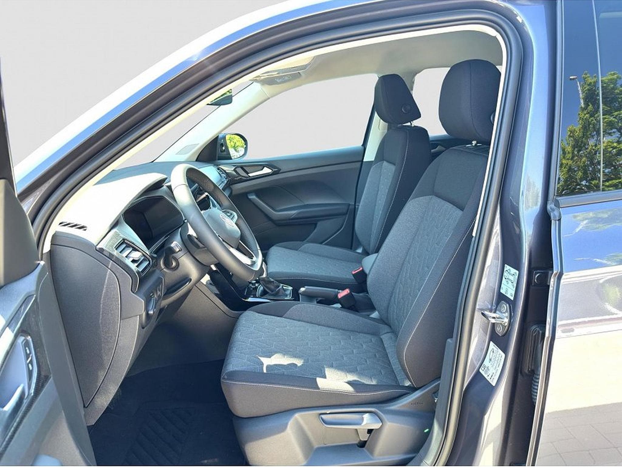 VW T-Cross (2024) - Photo 9