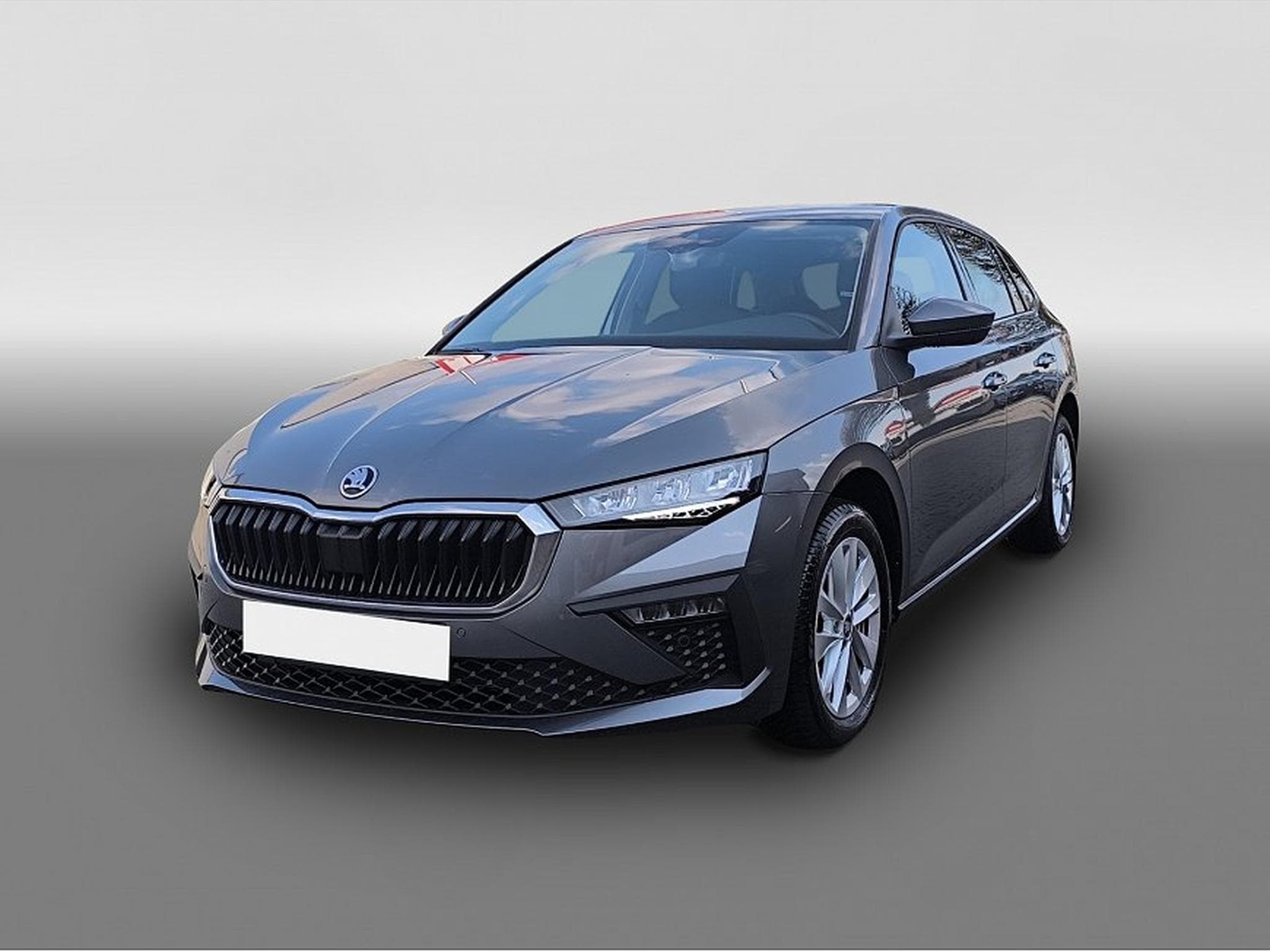 Skoda Scala (2025) - Photo 1