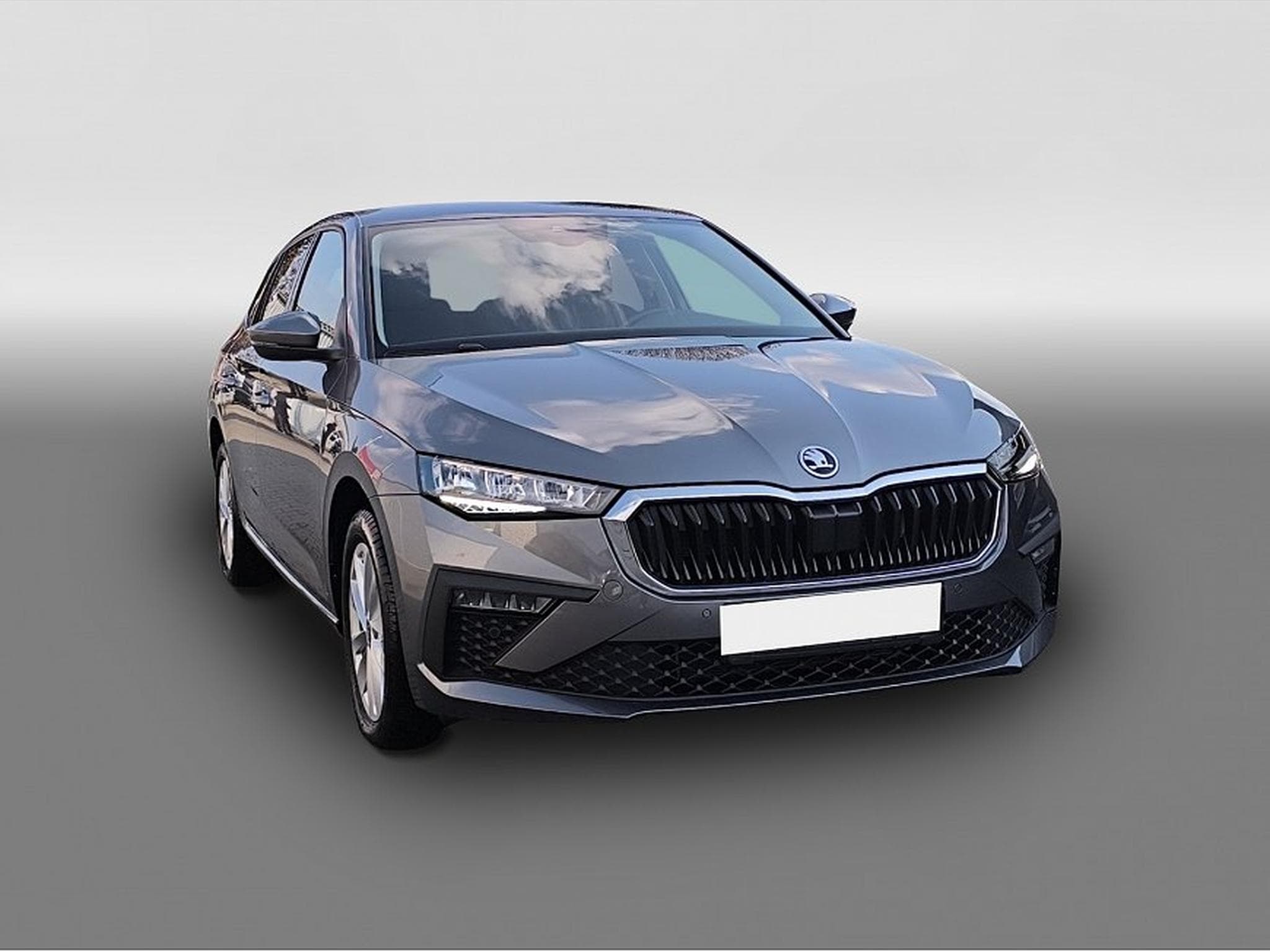 Skoda Scala (2025) - Photo 3