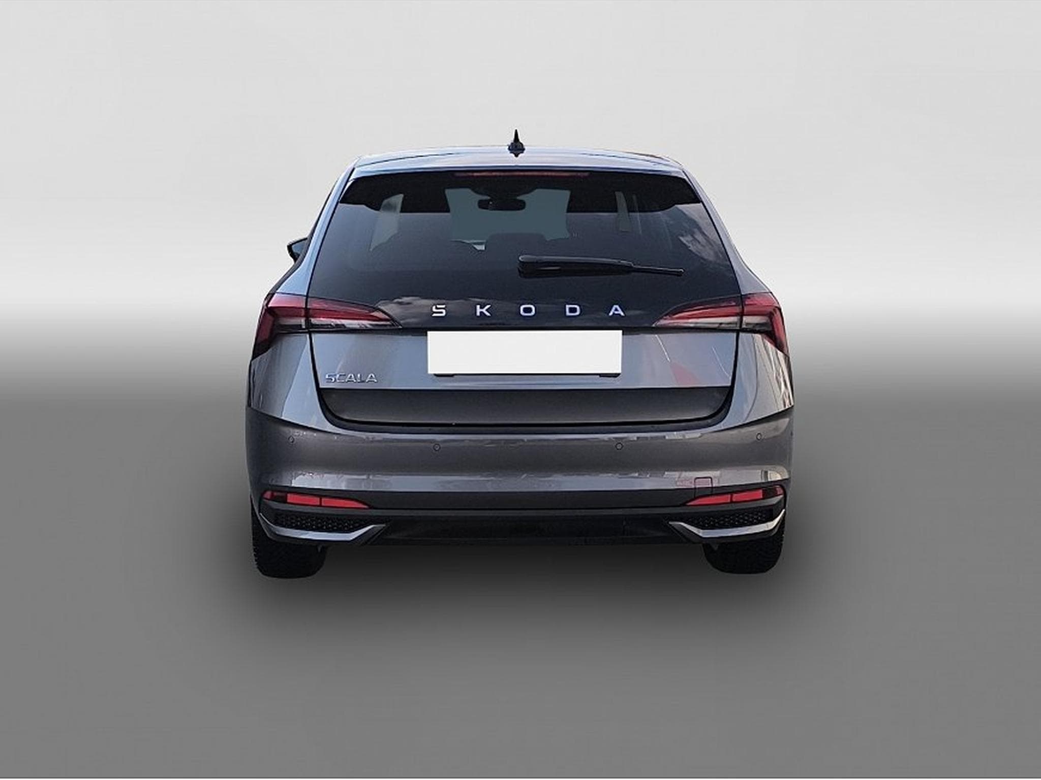 Skoda Scala (2025) - Photo 6