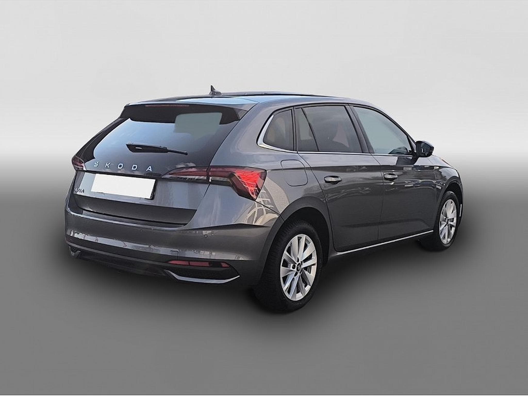 Skoda Scala (2025) - Photo 7