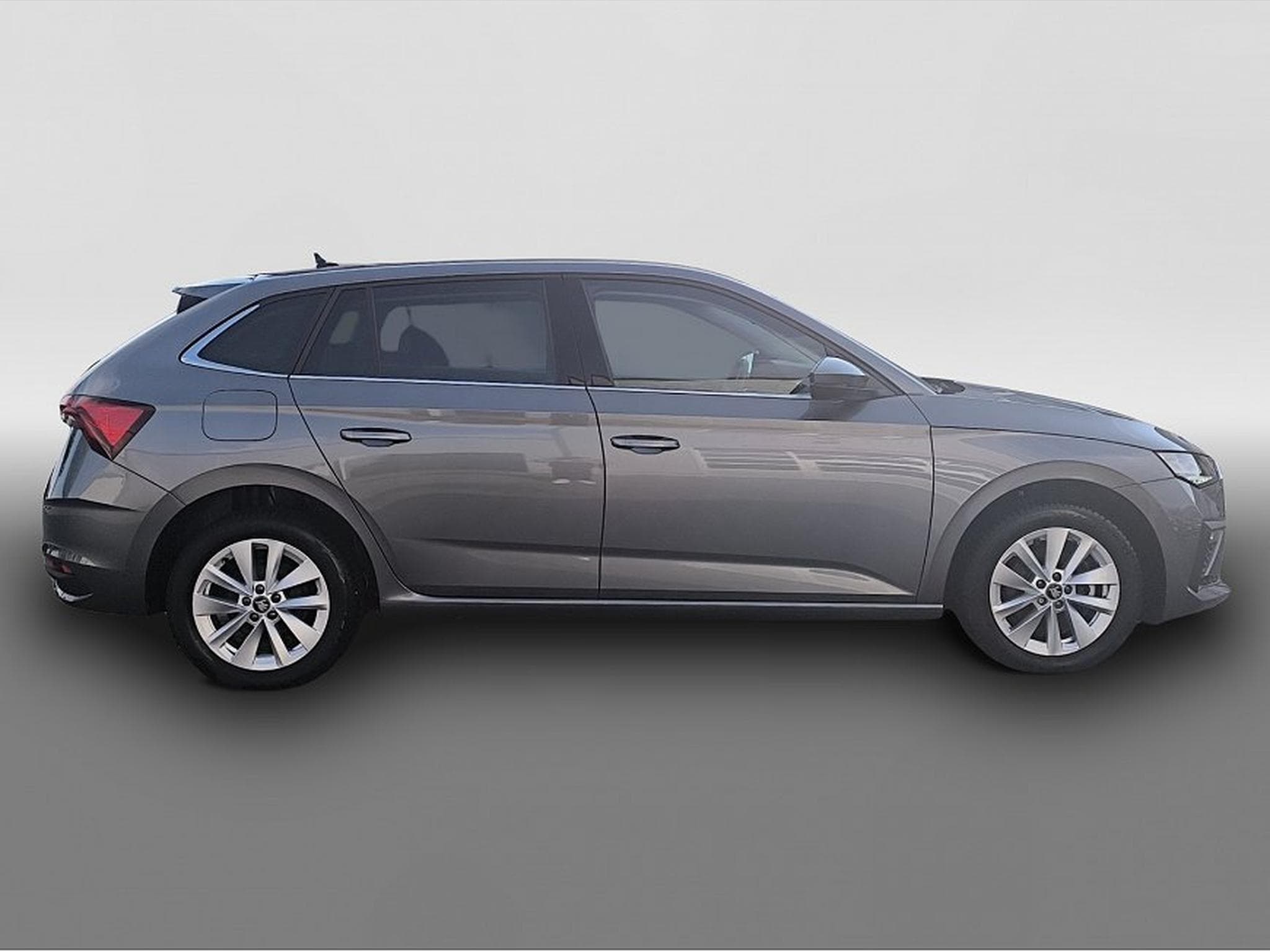 Skoda Scala (2025) - Photo 8