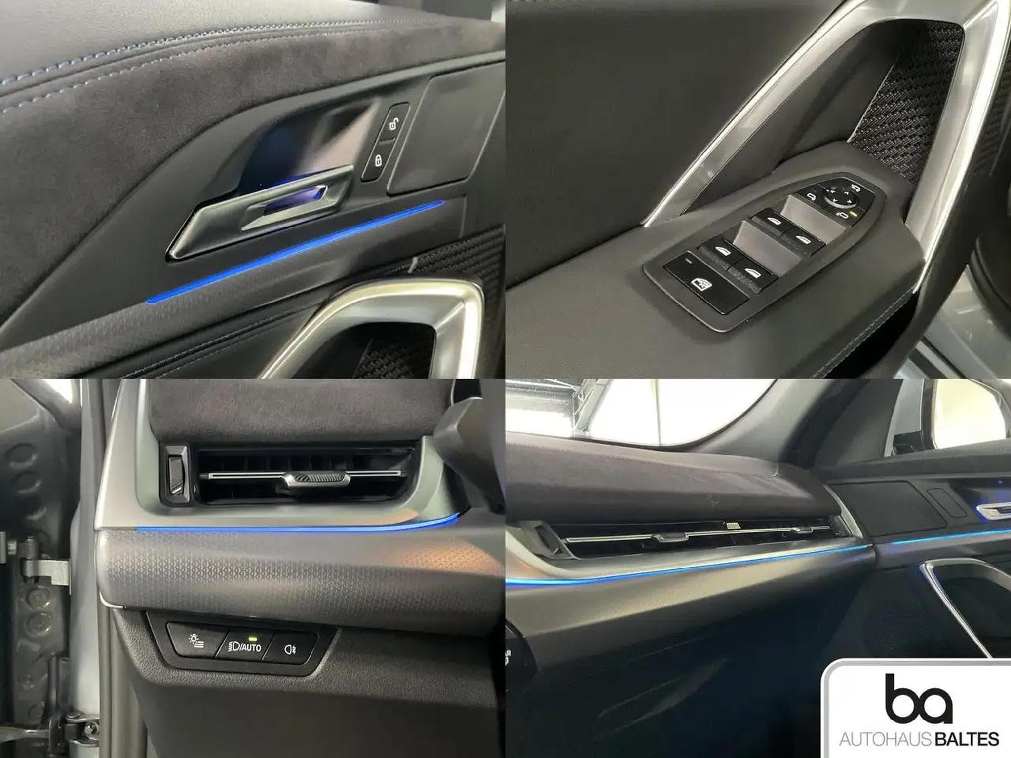 BMW X2 (2025) - Photo 11