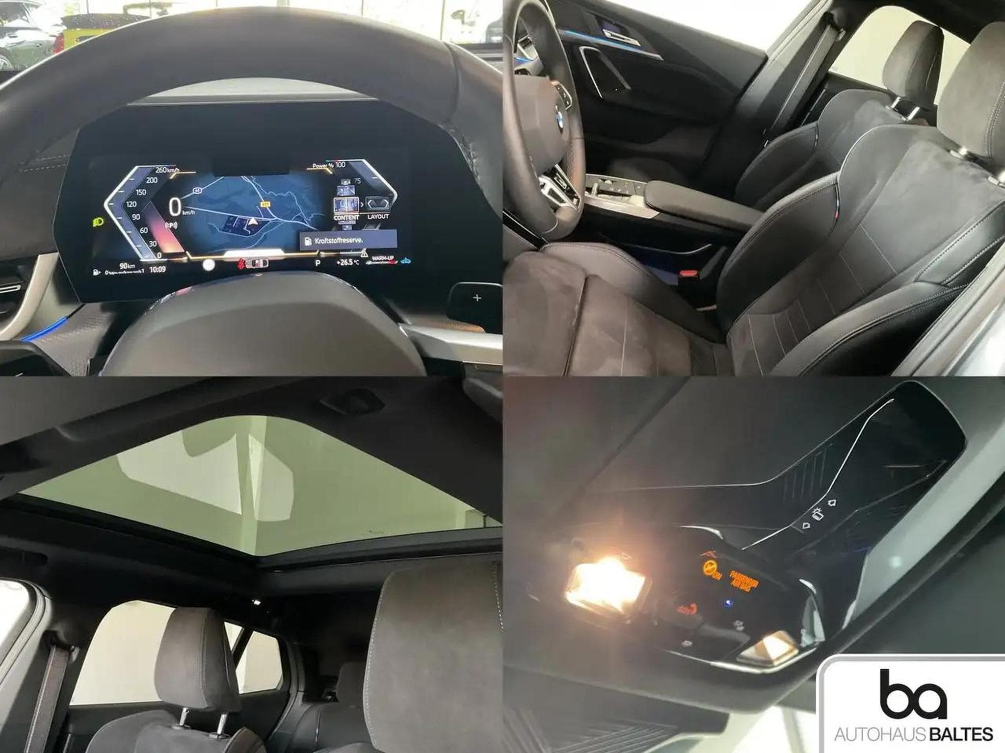 BMW X2 (2025) - Photo 16