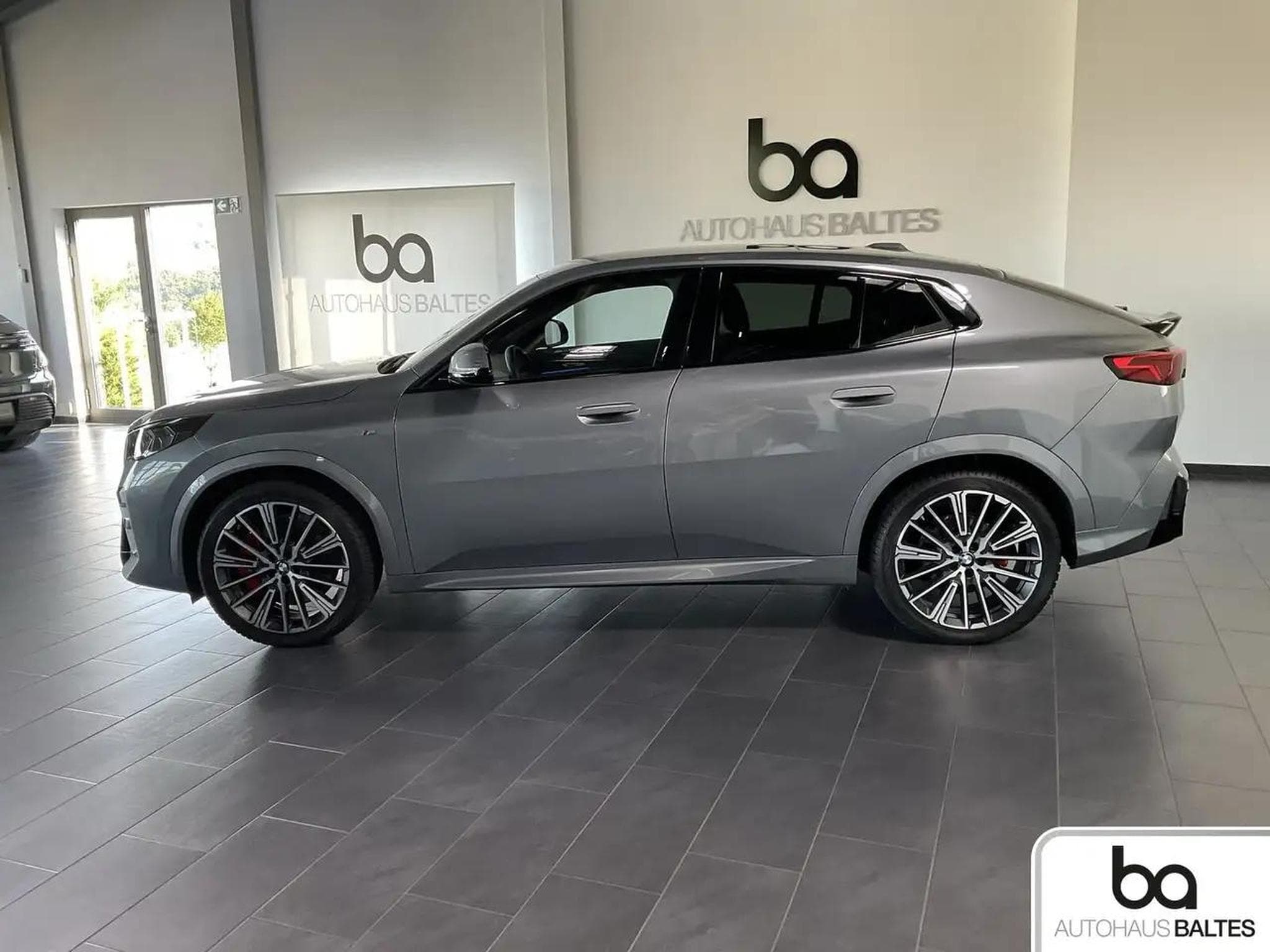 BMW X2 (2025) - Photo 3