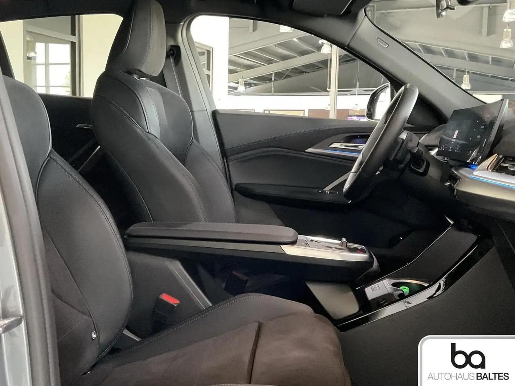 BMW X2 (2025) - Photo 7