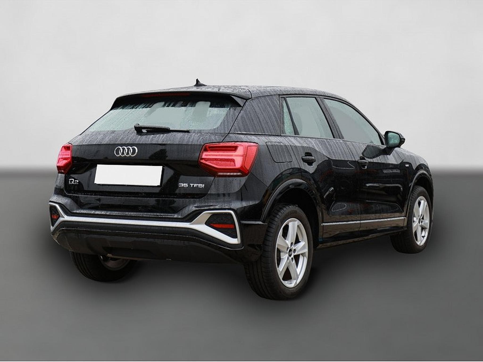 Audi Q2 (2025) - Photo 3
