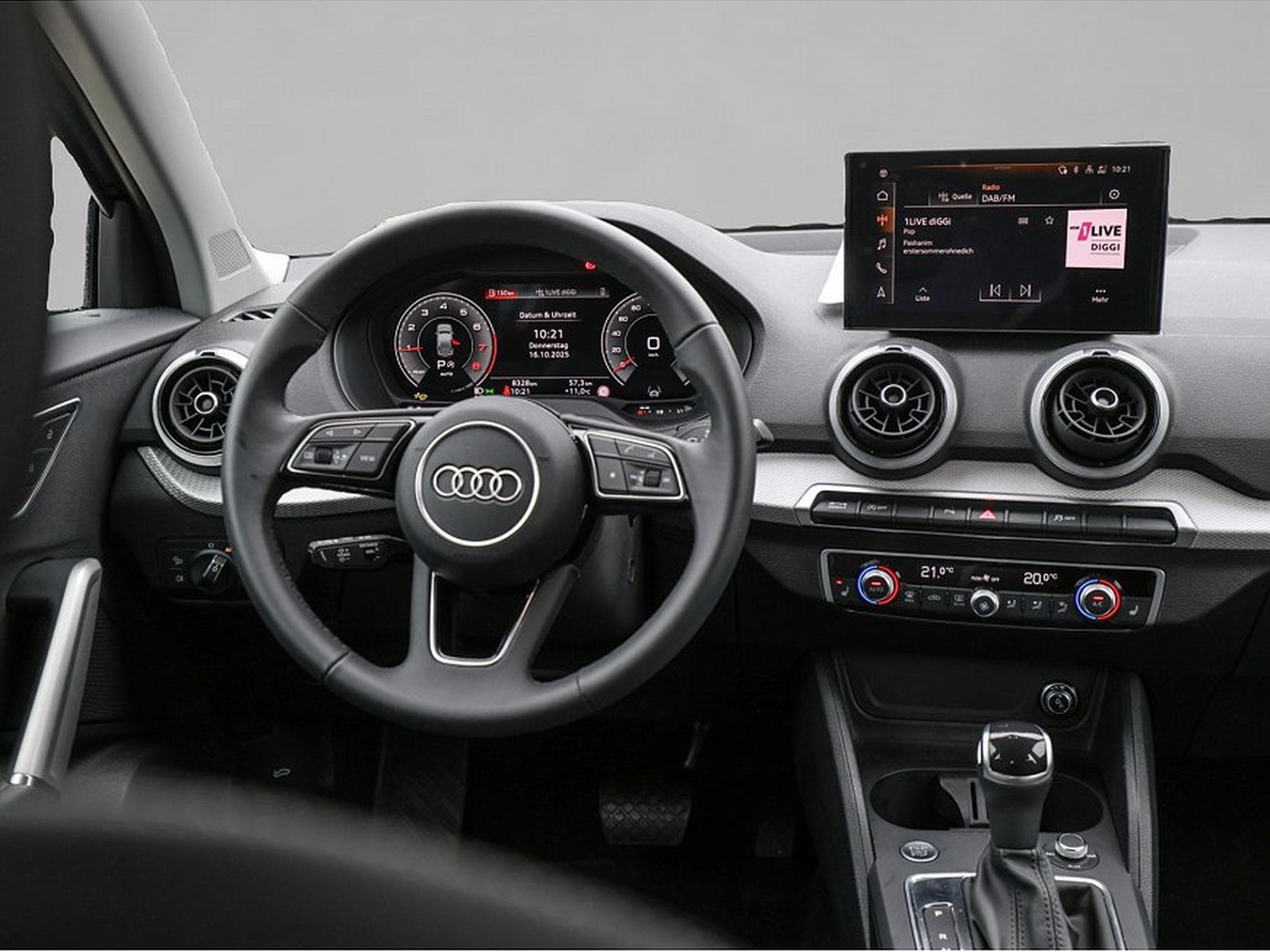 Audi Q2 (2025) - Photo 6