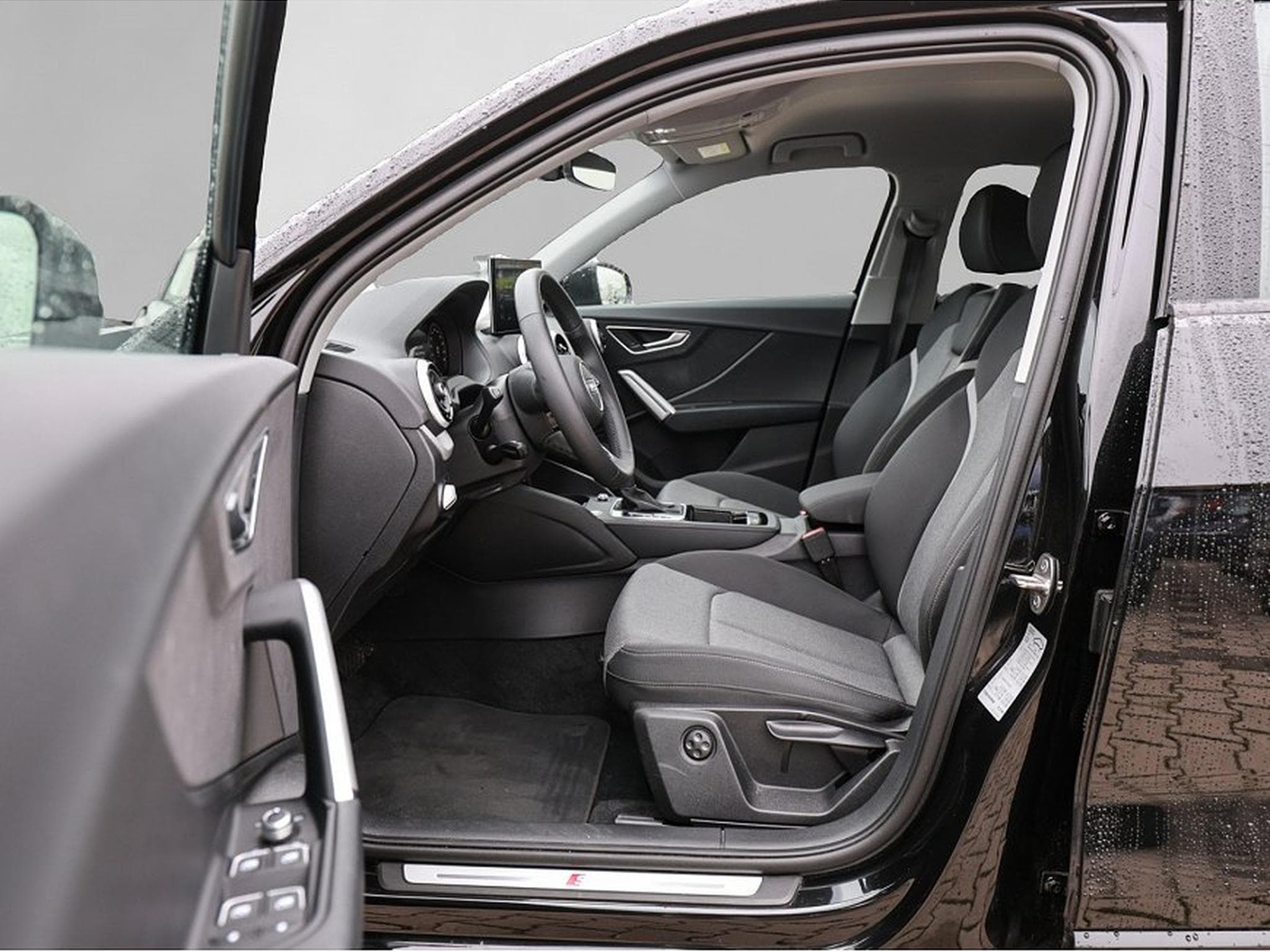 Audi Q2 (2025) - Photo 7